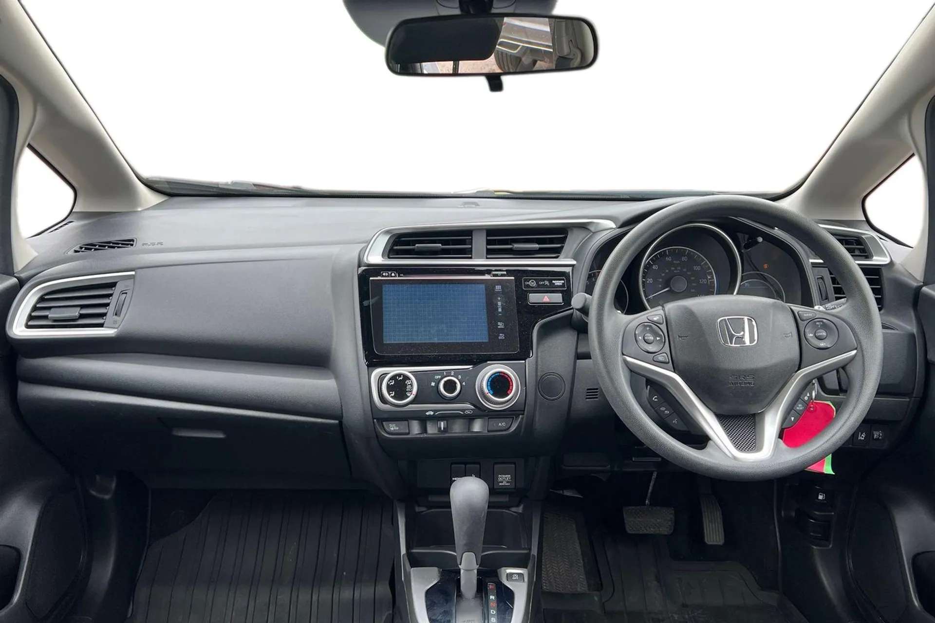 2019 HONDA JAZZ 2019 HONDA JAZZ