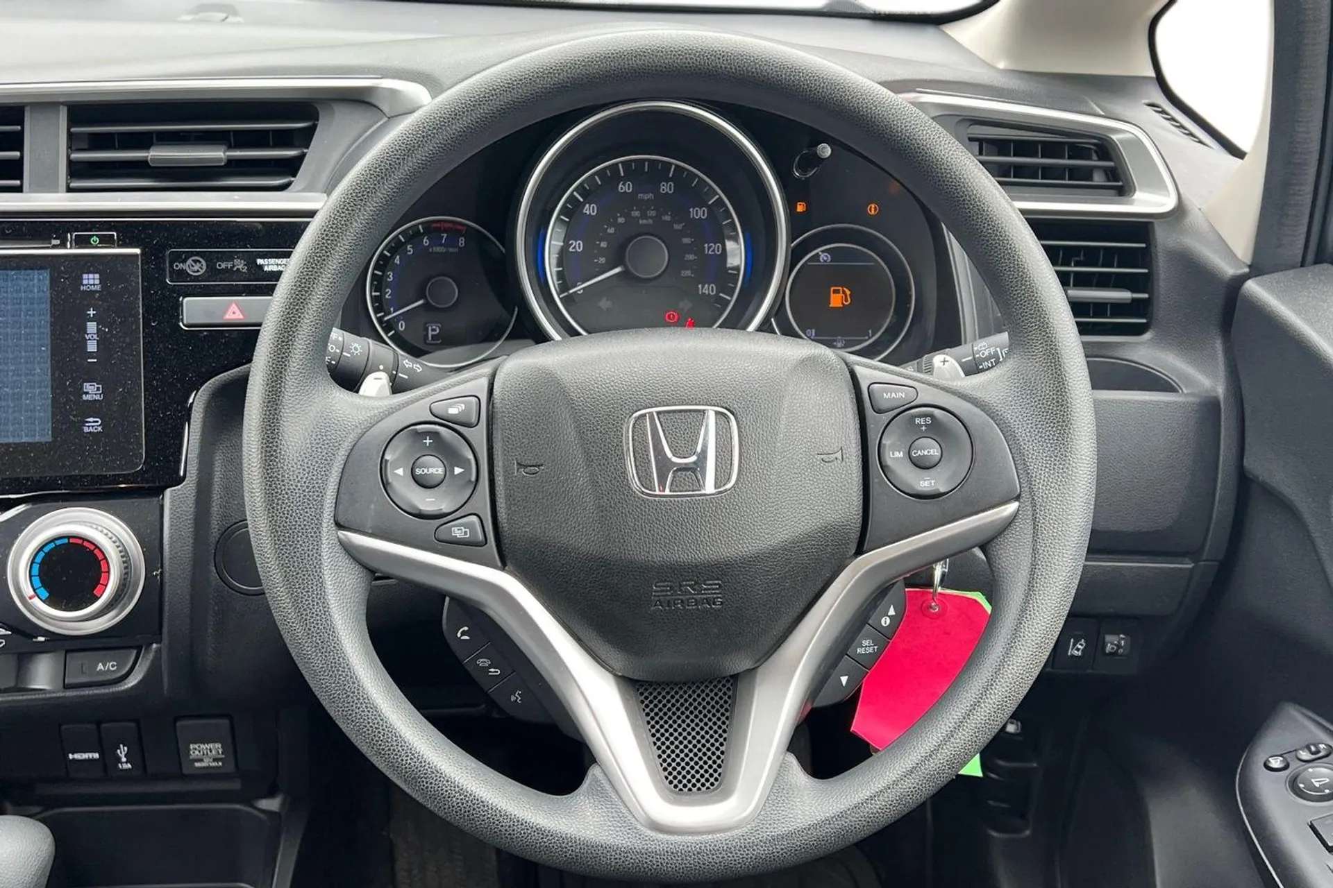 2019 HONDA JAZZ 2019 HONDA JAZZ