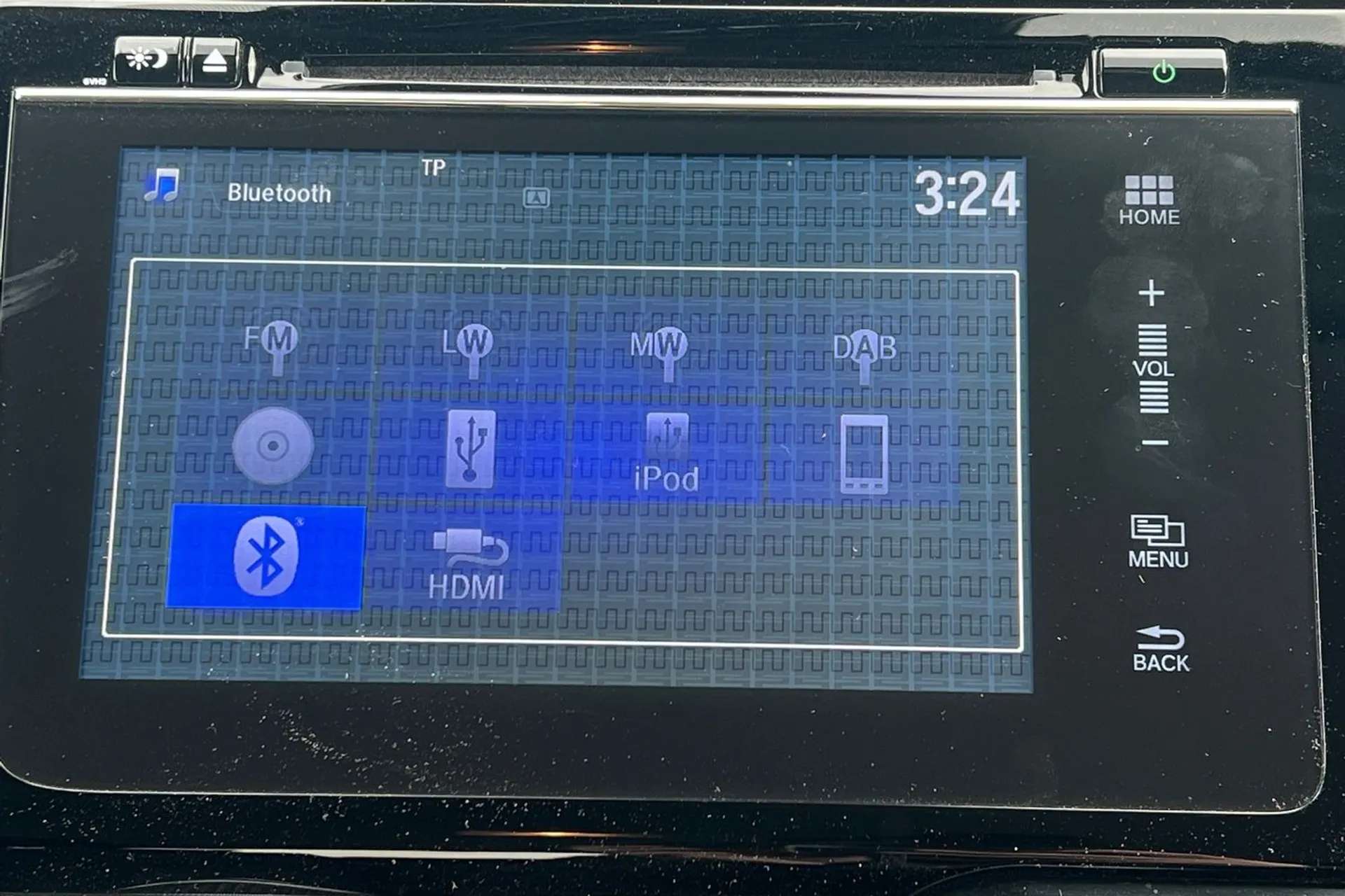 2019 HONDA JAZZ 2019 HONDA JAZZ