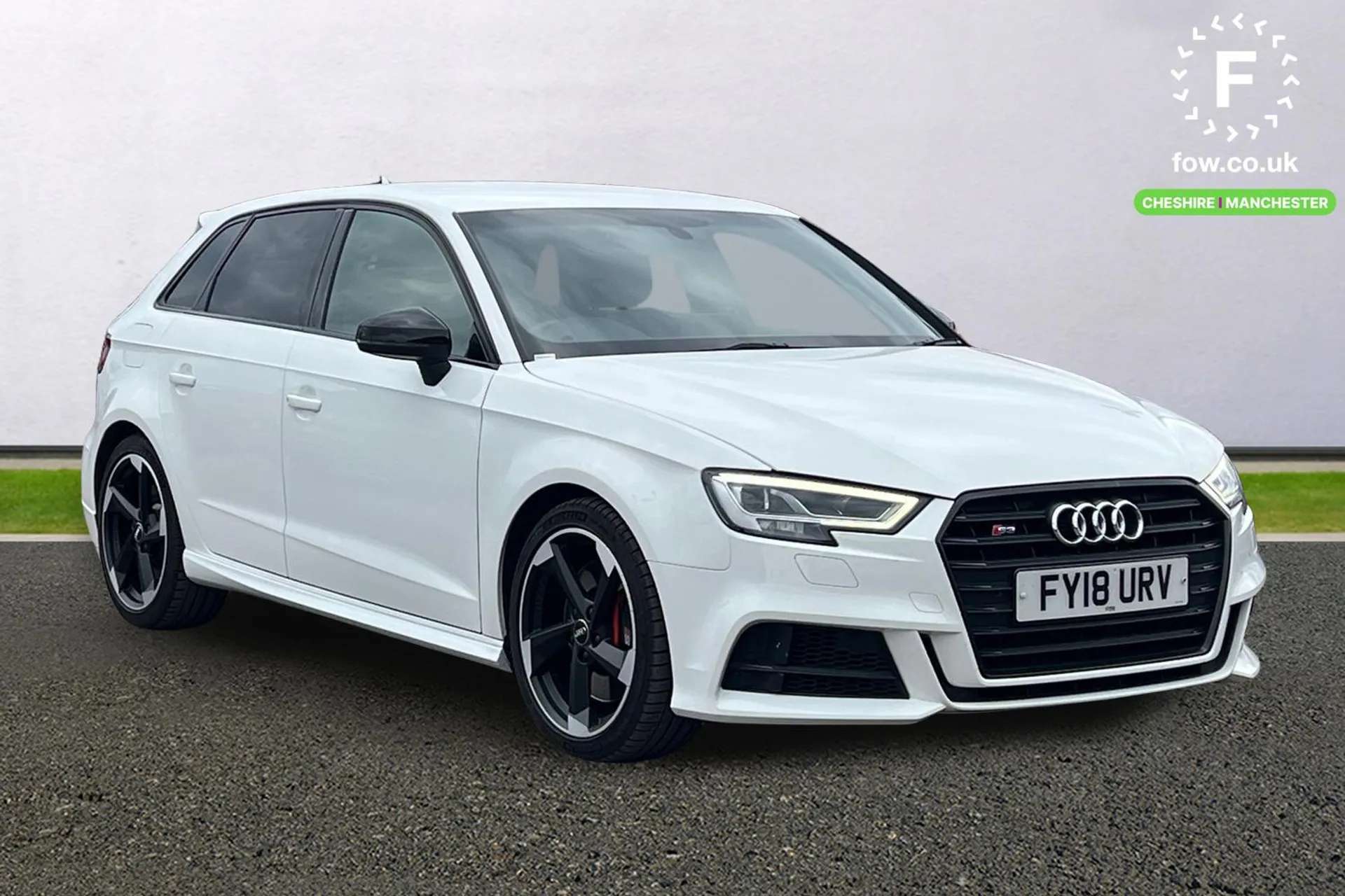 2018 AUDI A3 2018 AUDI A3