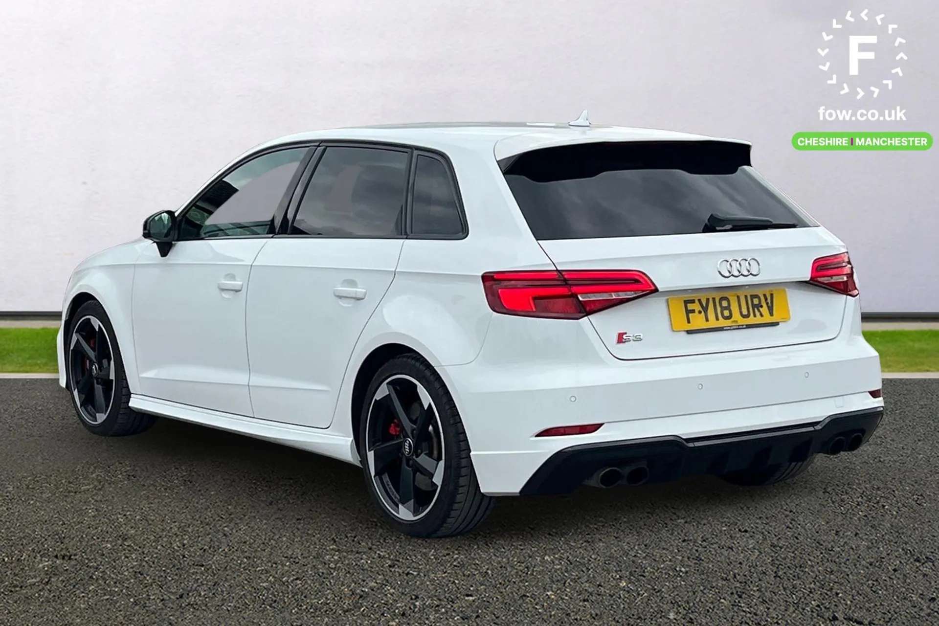 2018 AUDI A3 2018 AUDI A3