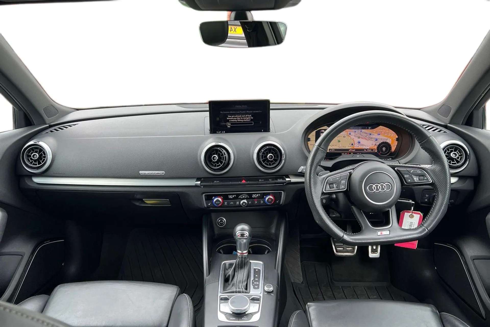 2018 AUDI A3 2018 AUDI A3