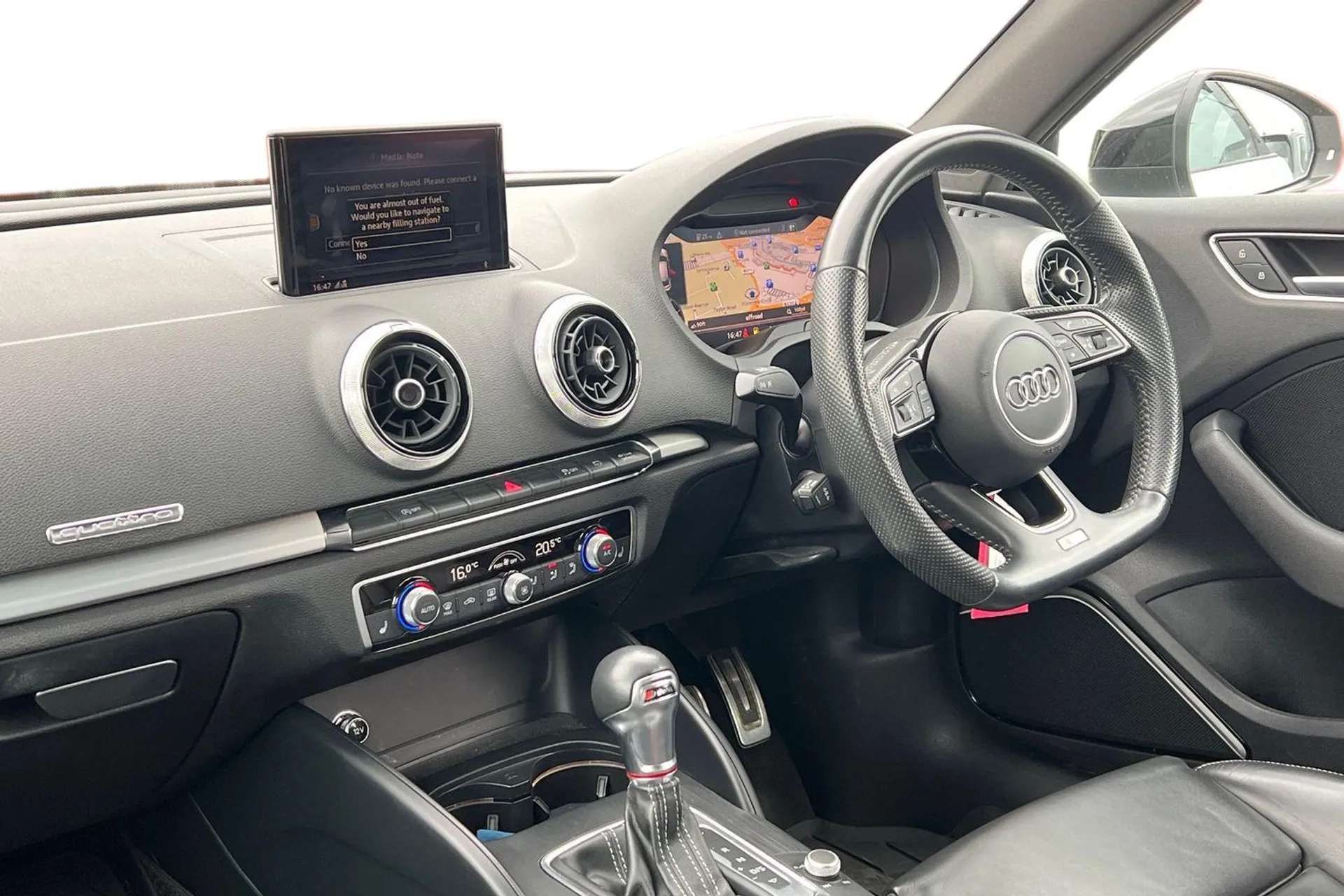 2018 AUDI A3 2018 AUDI A3