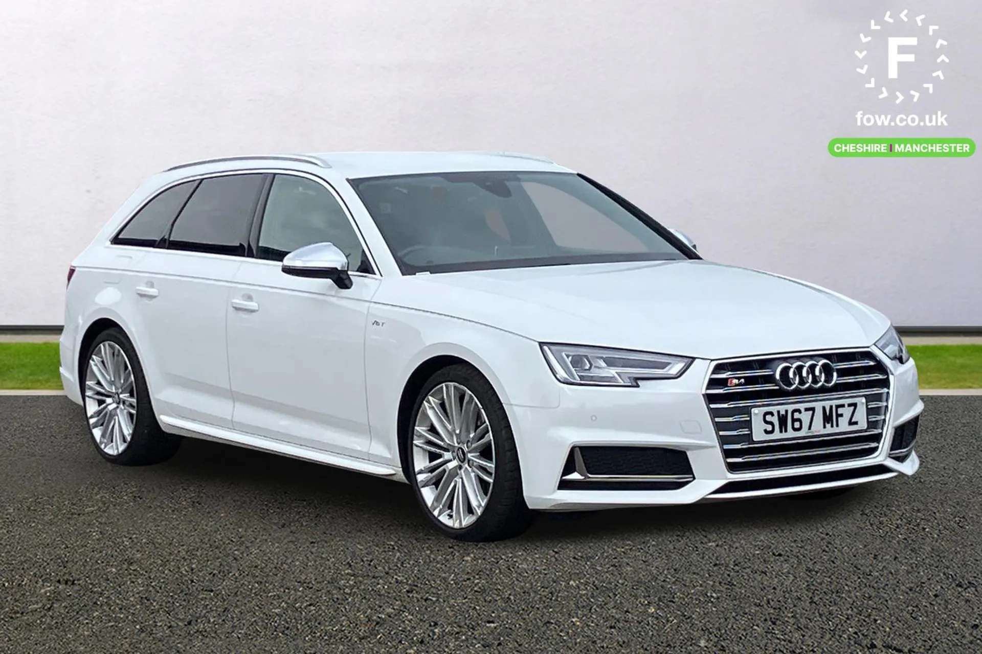 2018 AUDI A4 2018 AUDI A4