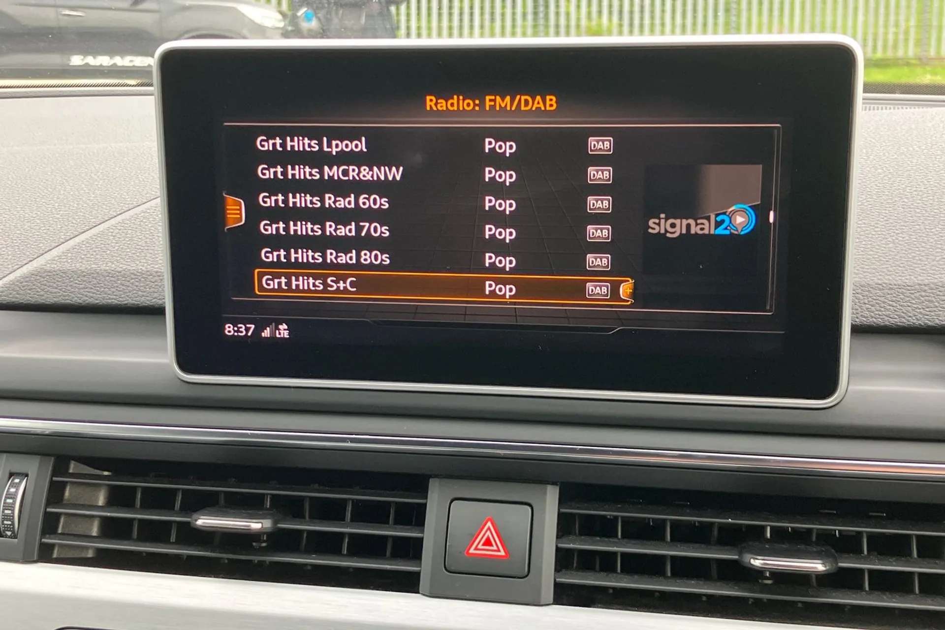 2018 AUDI A4 2018 AUDI A4