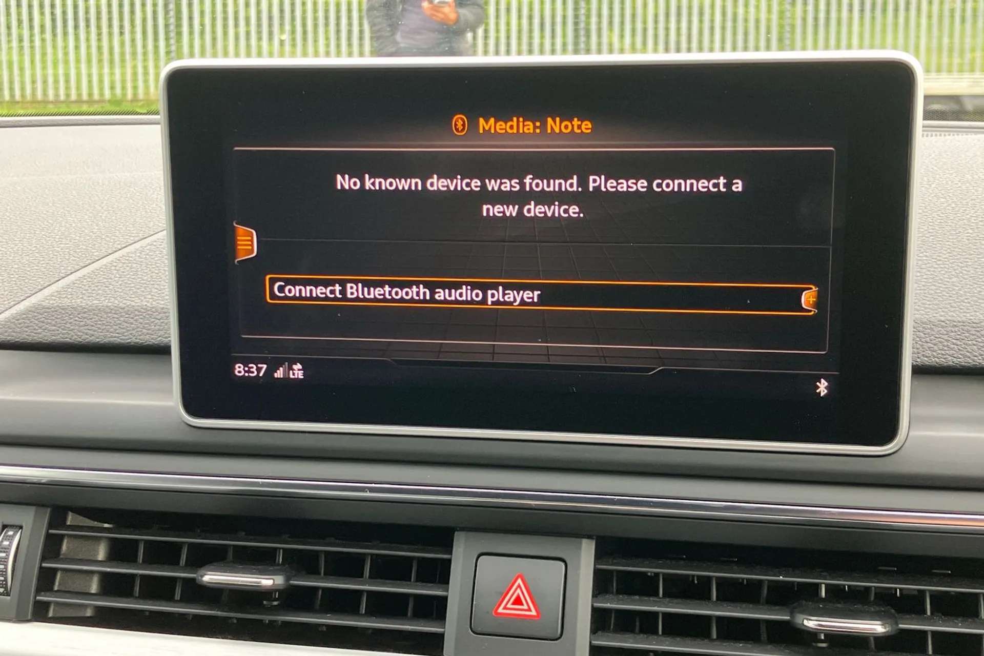 2018 AUDI A4 2018 AUDI A4