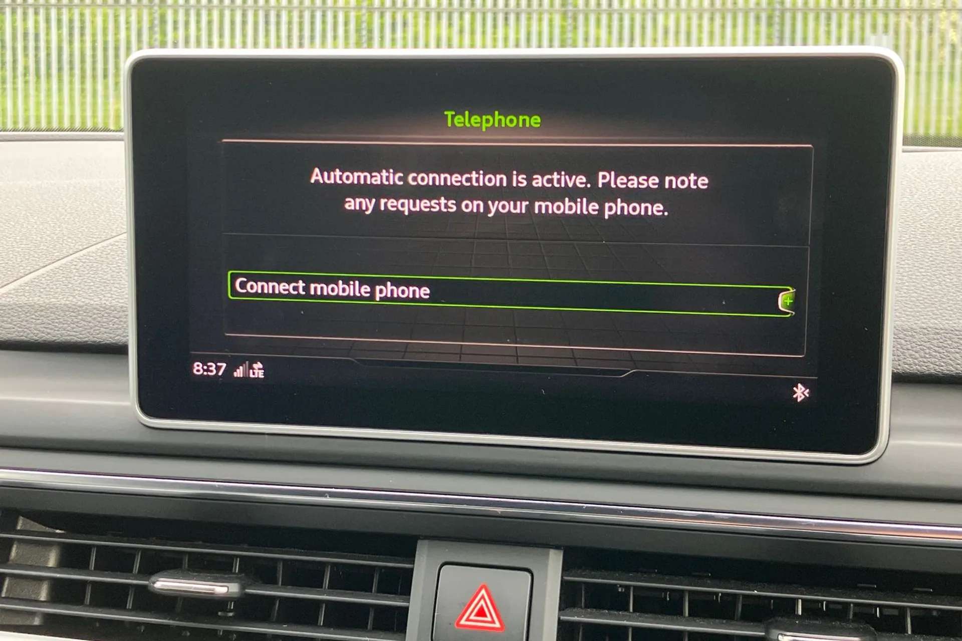 2018 AUDI A4 2018 AUDI A4