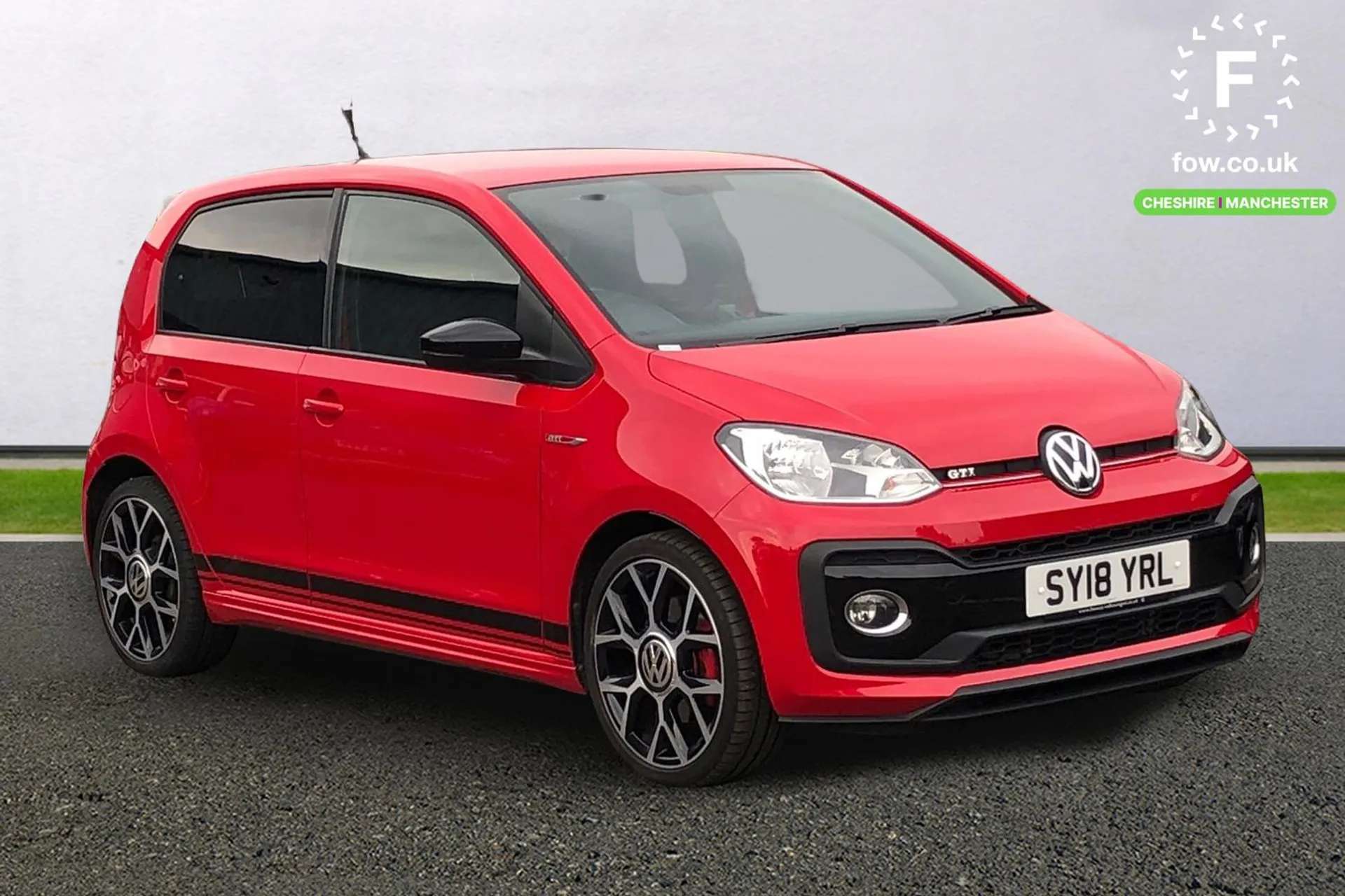 2018 VOLKSWAGEN UP 2018 VOLKSWAGEN UP