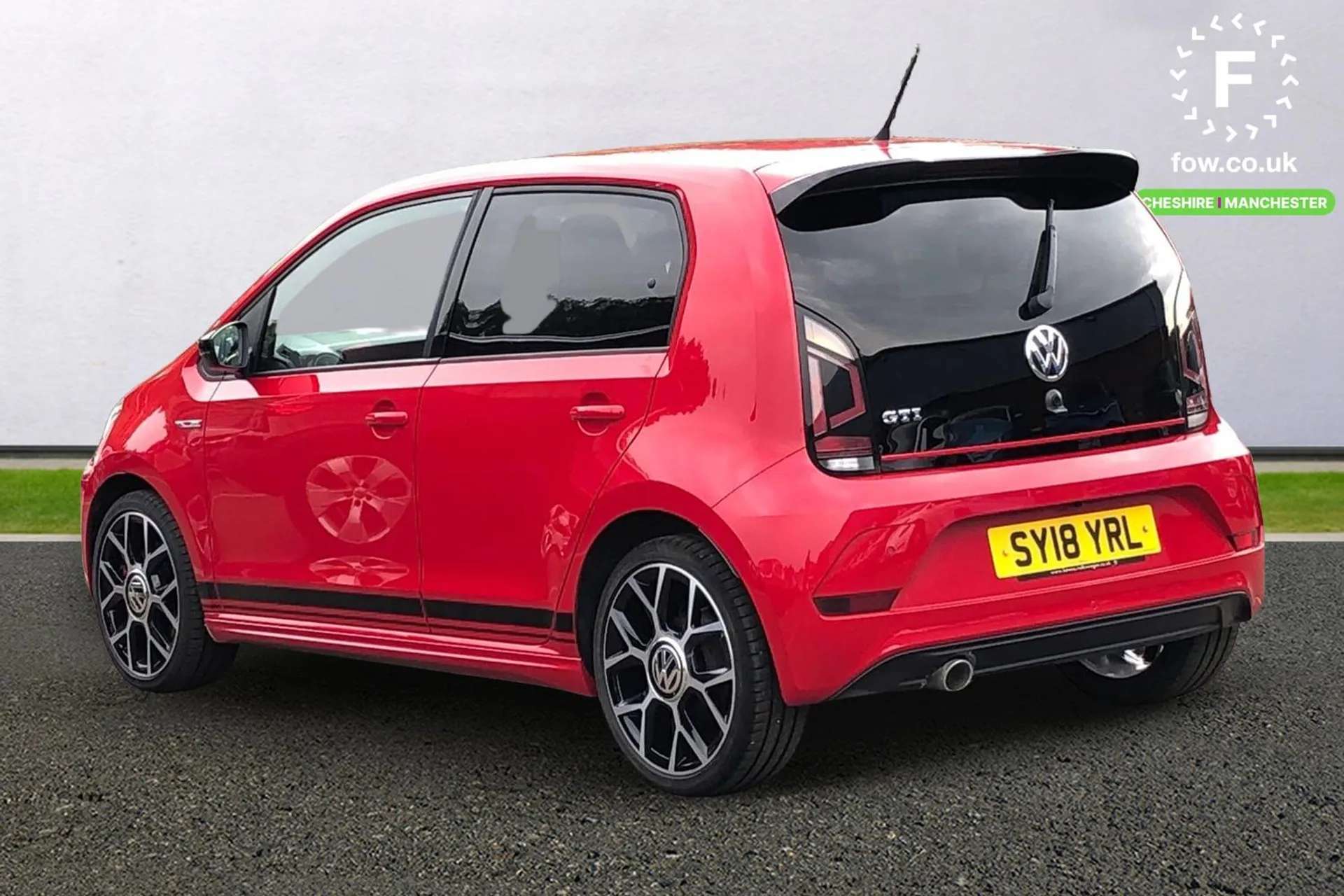 2018 VOLKSWAGEN UP 2018 VOLKSWAGEN UP