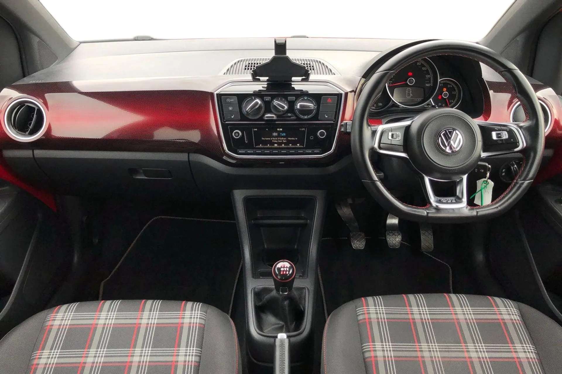 2018 VOLKSWAGEN UP 2018 VOLKSWAGEN UP