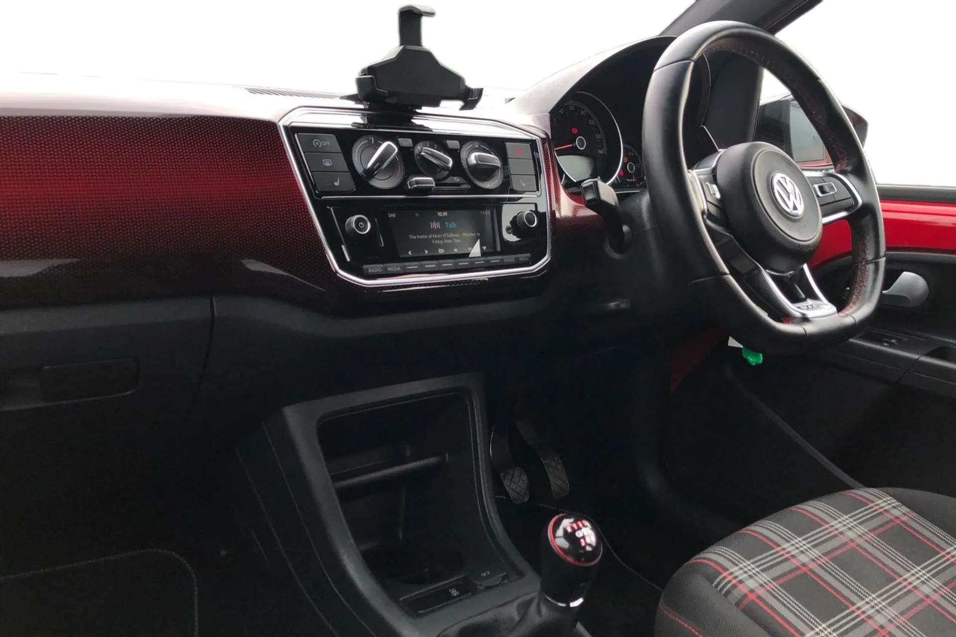 2018 VOLKSWAGEN UP 2018 VOLKSWAGEN UP