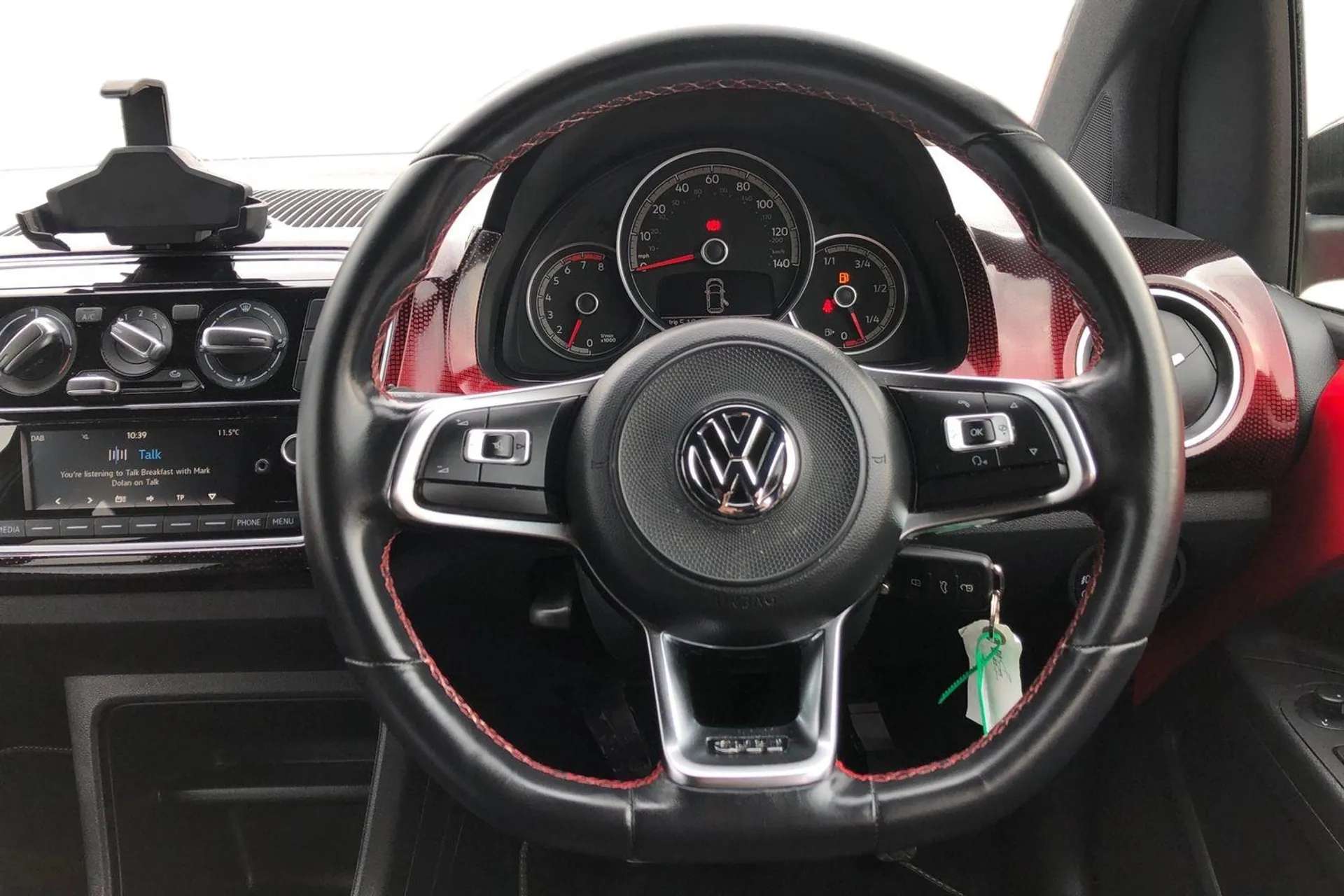 2018 VOLKSWAGEN UP 2018 VOLKSWAGEN UP