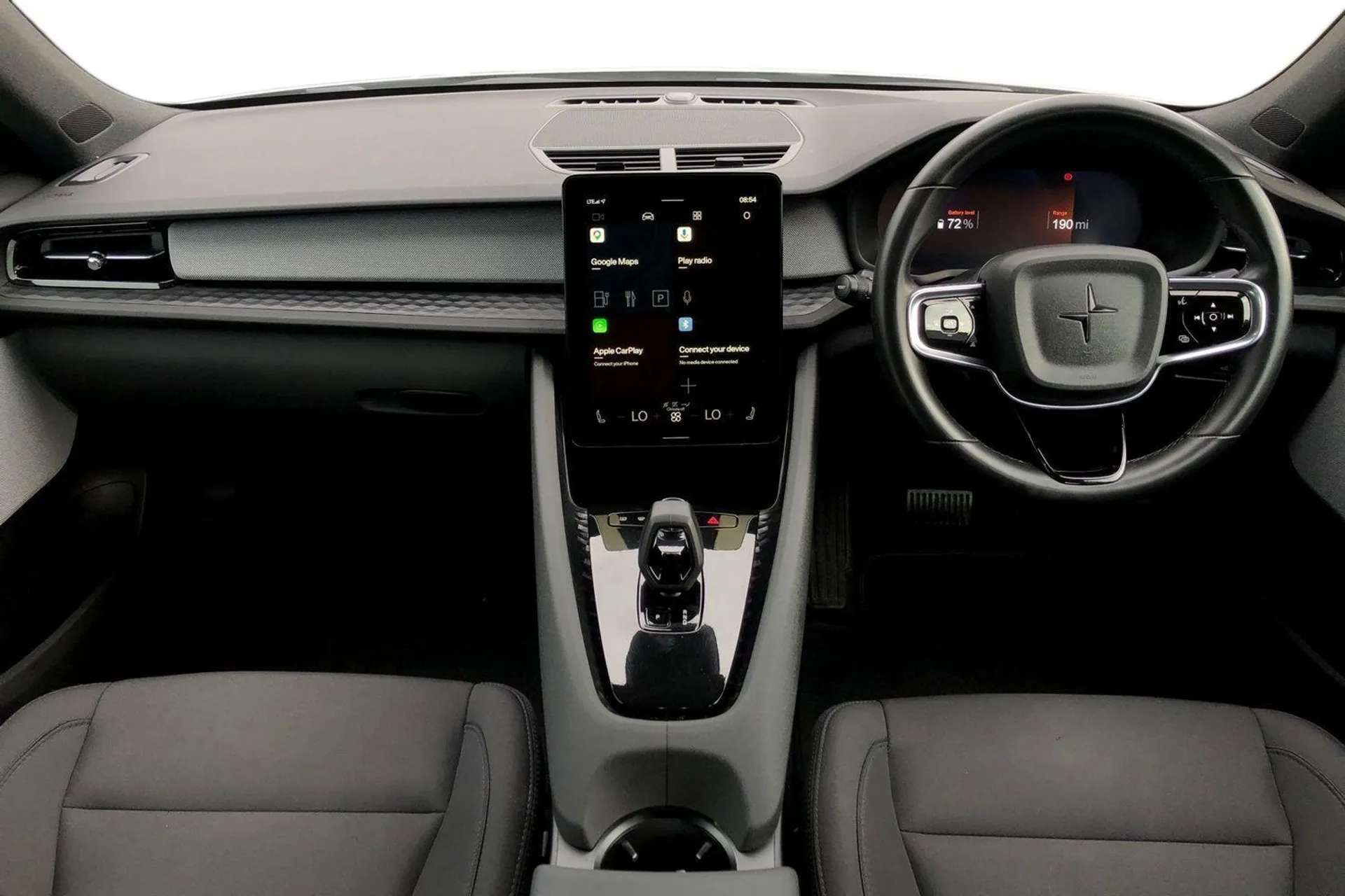 2023 POLESTAR 2 2023 POLESTAR 2