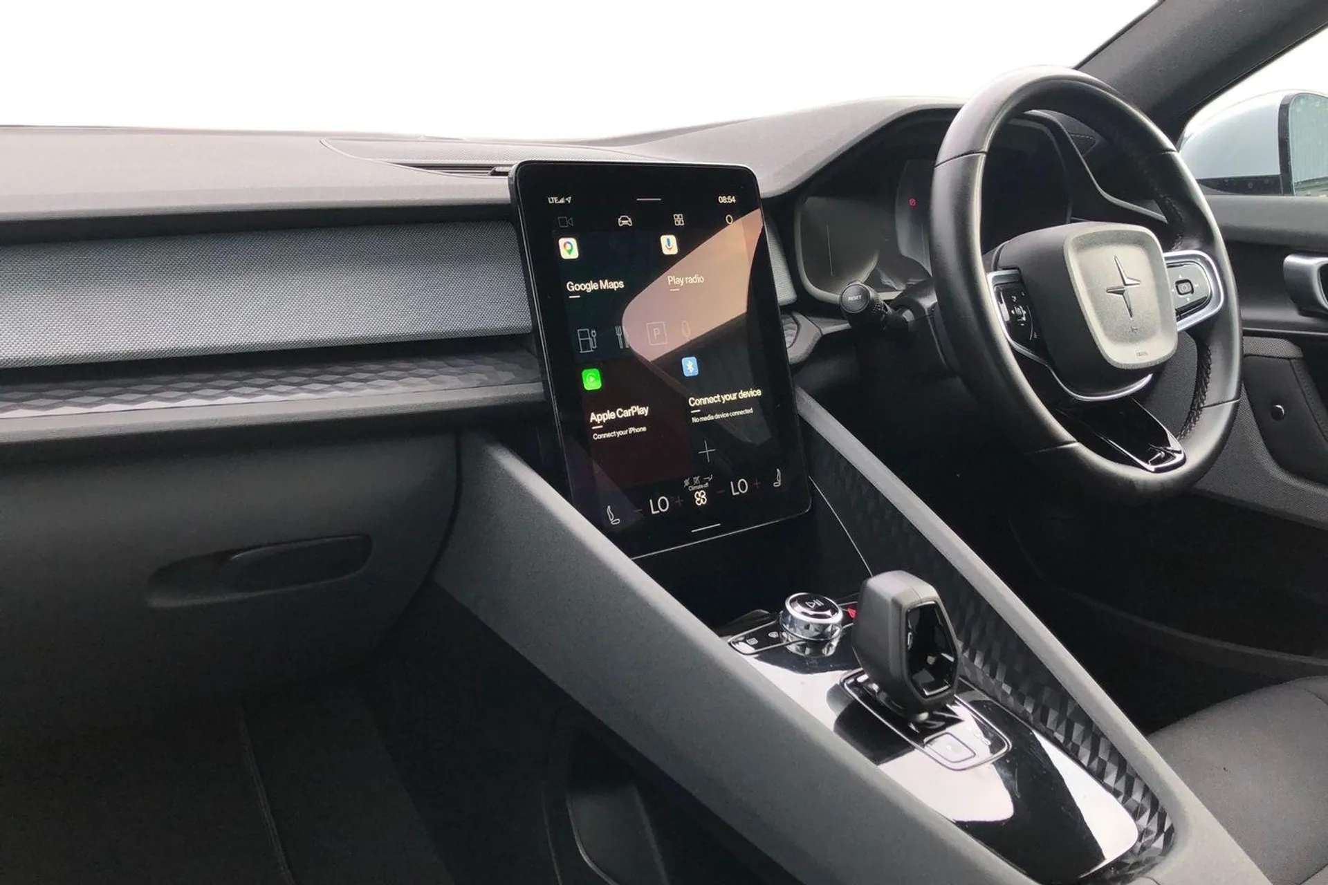2023 POLESTAR 2 2023 POLESTAR 2