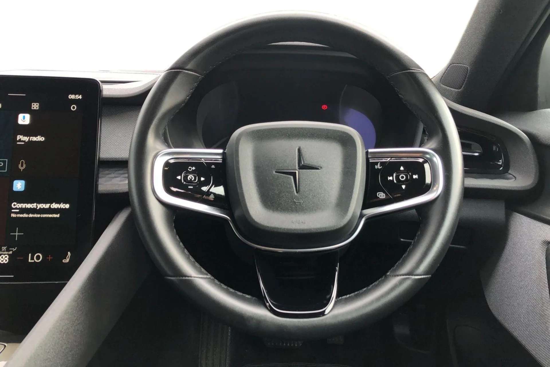 2023 POLESTAR 2 2023 POLESTAR 2
