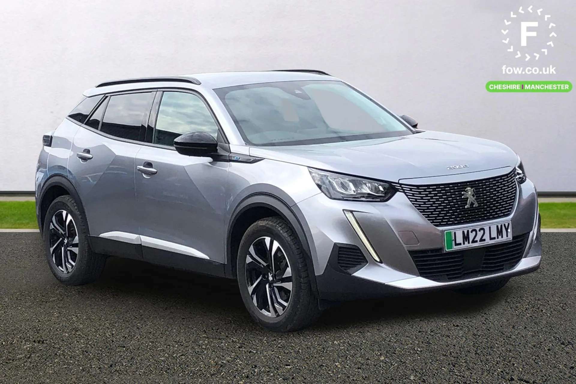 2022 PEUGEOT 2008 2022 PEUGEOT 2008
