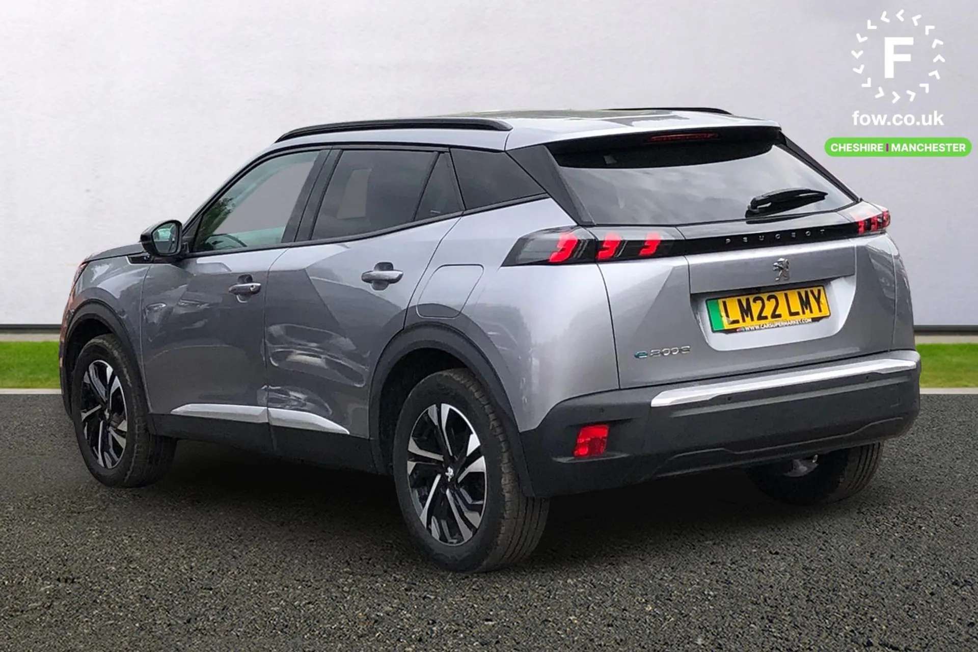 2022 PEUGEOT 2008 2022 PEUGEOT 2008
