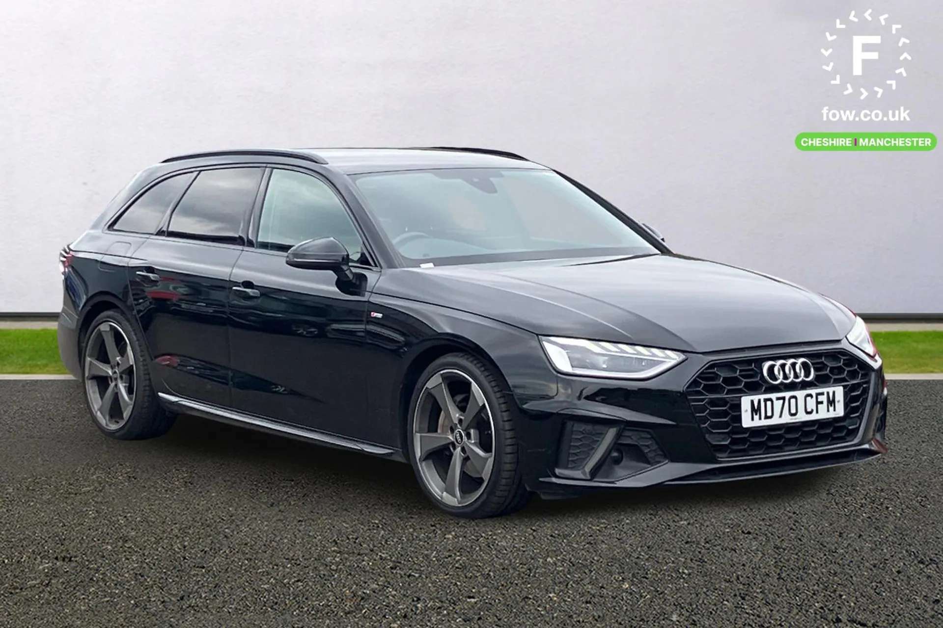 2021 AUDI A4 2021 AUDI A4