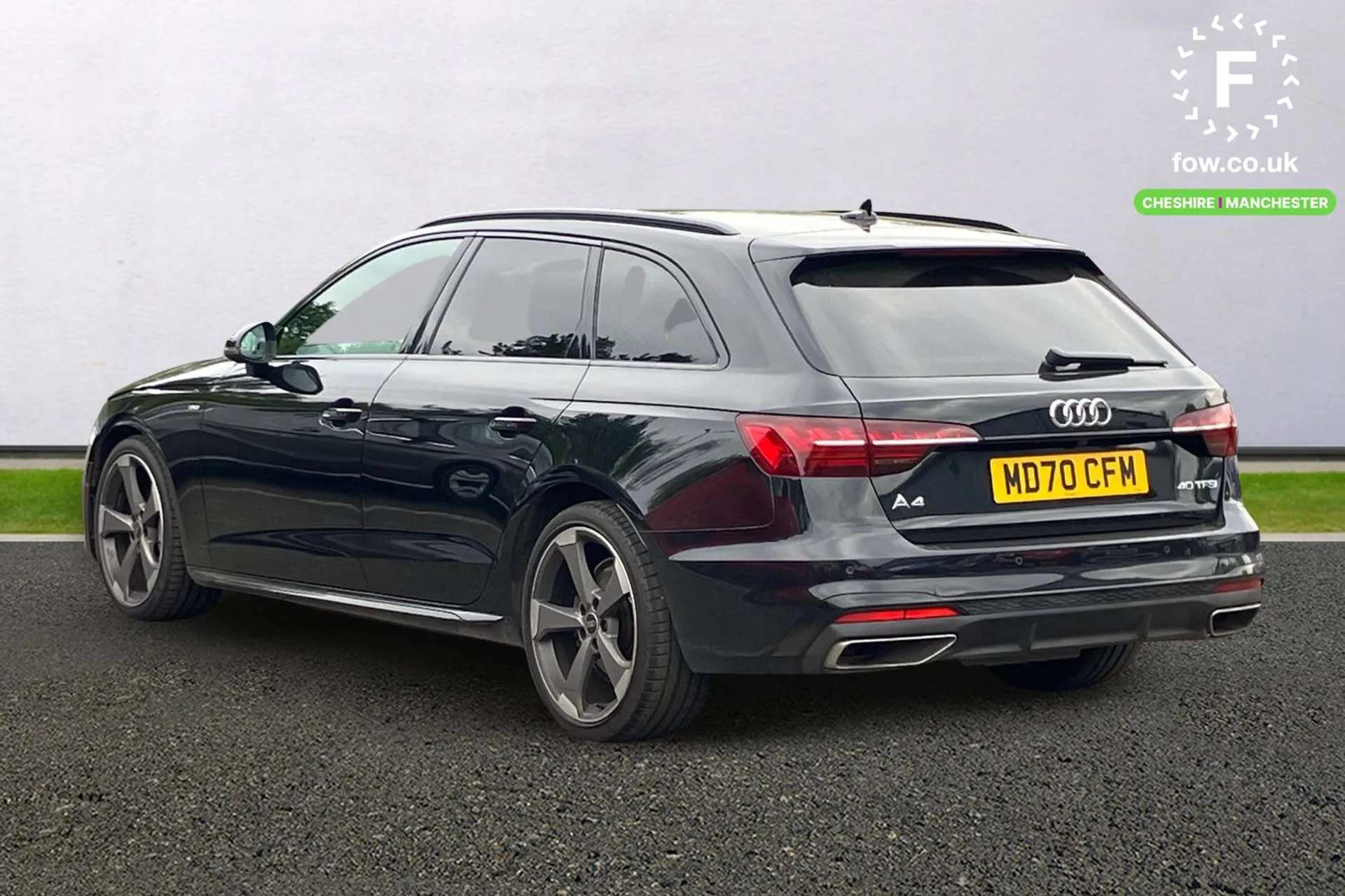 2021 AUDI A4 2021 AUDI A4