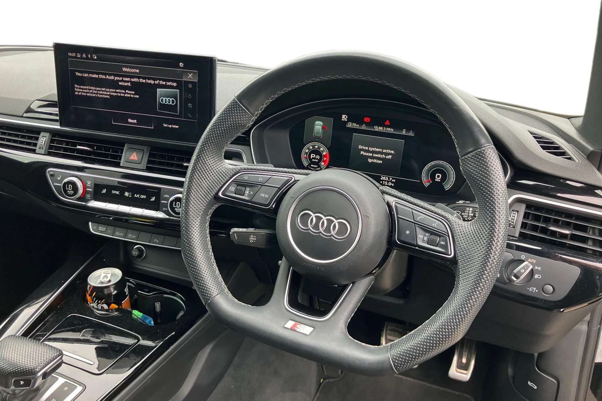 2021 AUDI A4 2021 AUDI A4
