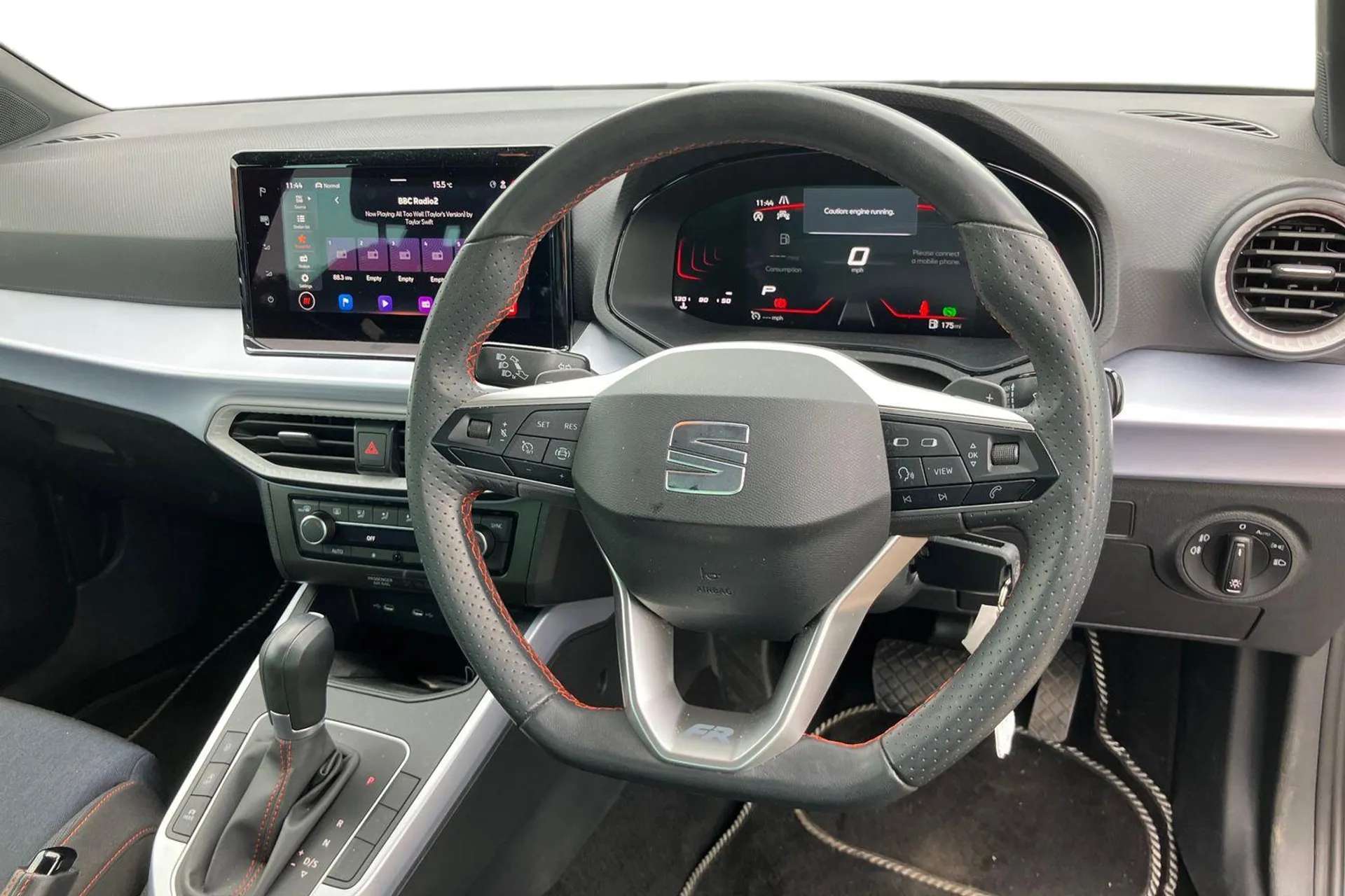 2023 SEAT ARONA 2023 SEAT ARONA