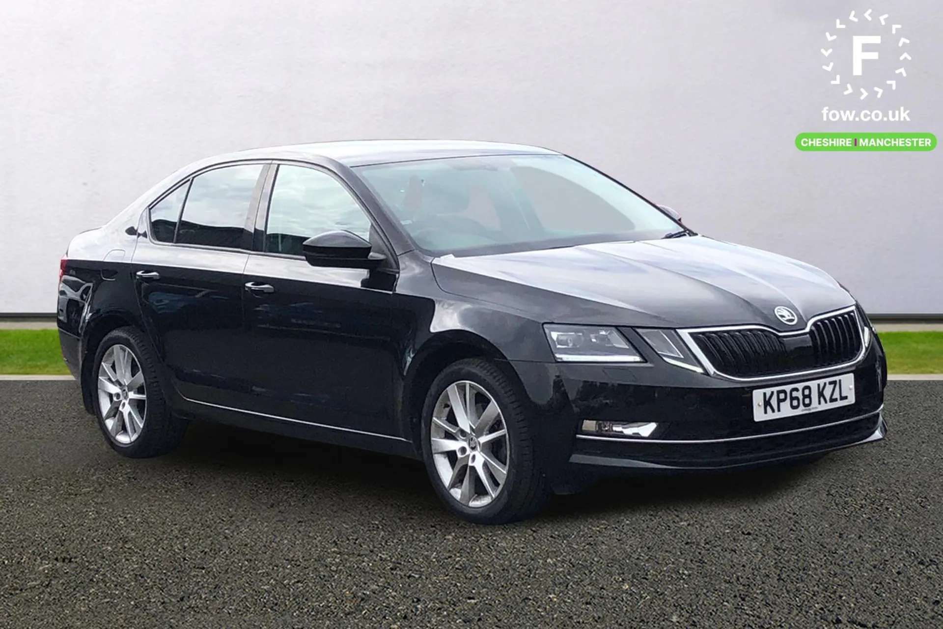 2018 SKODA OCTAVIA 2018 SKODA OCTAVIA