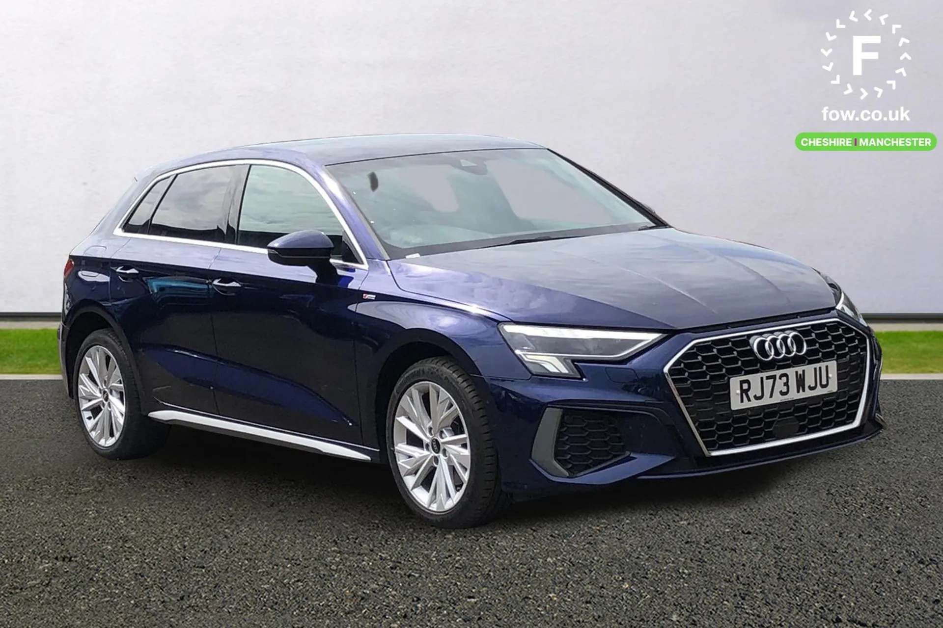 2023 AUDI A3 2023 AUDI A3