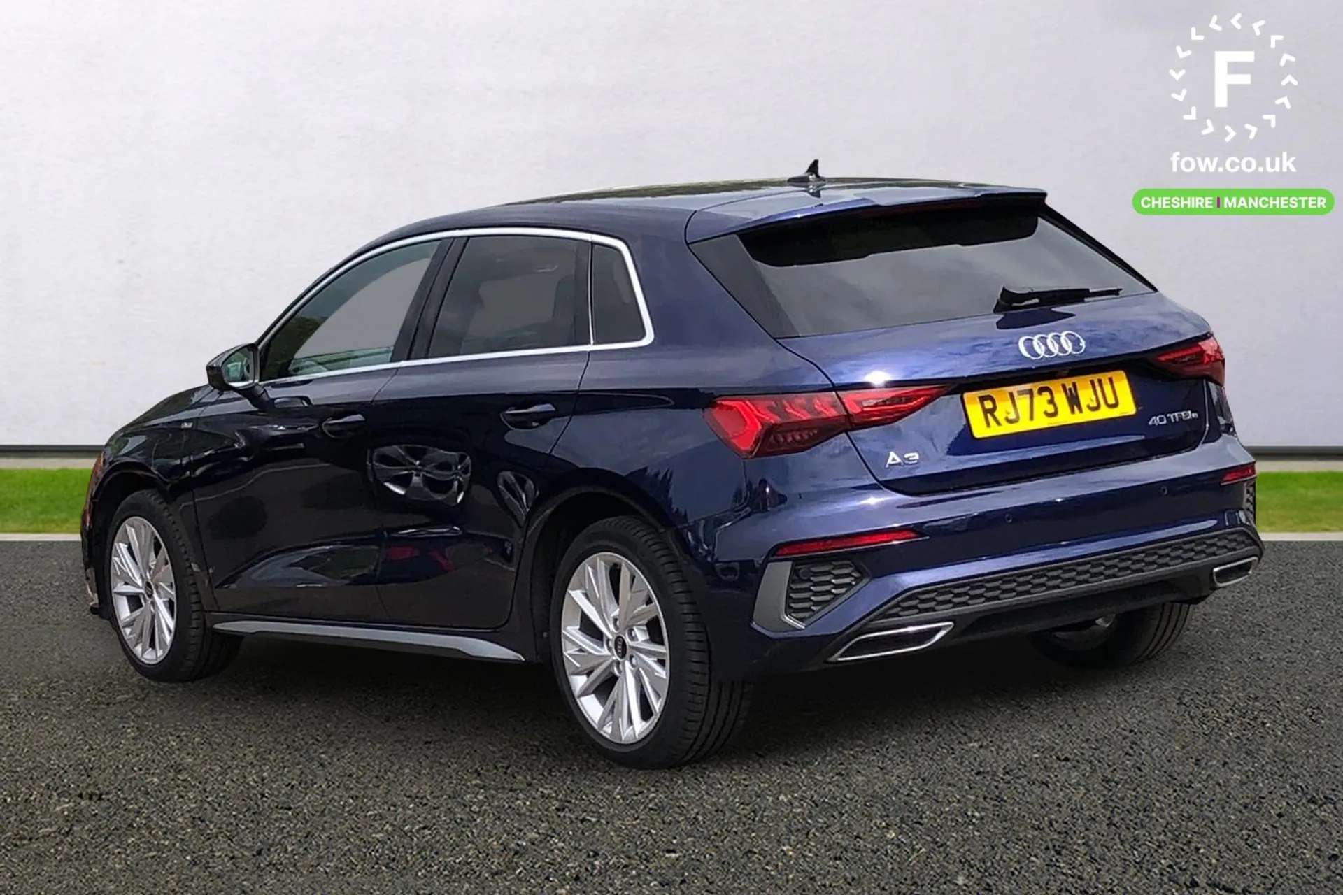 2023 AUDI A3 2023 AUDI A3