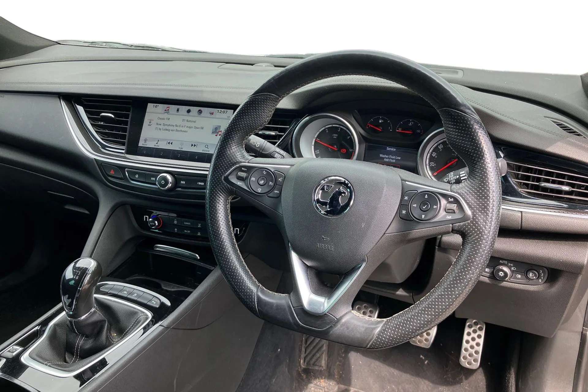 2018 VAUXHALL INSIGNIA 2018 VAUXHALL INSIGNIA