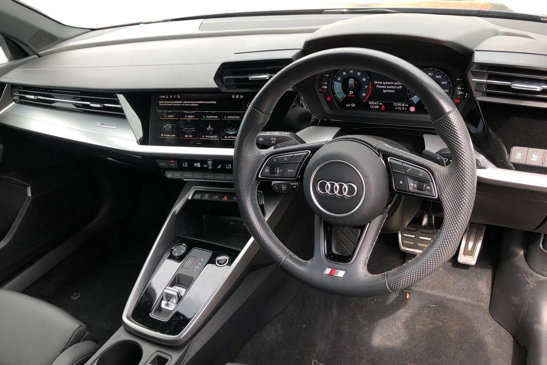 2023 AUDI A3 2023 AUDI A3