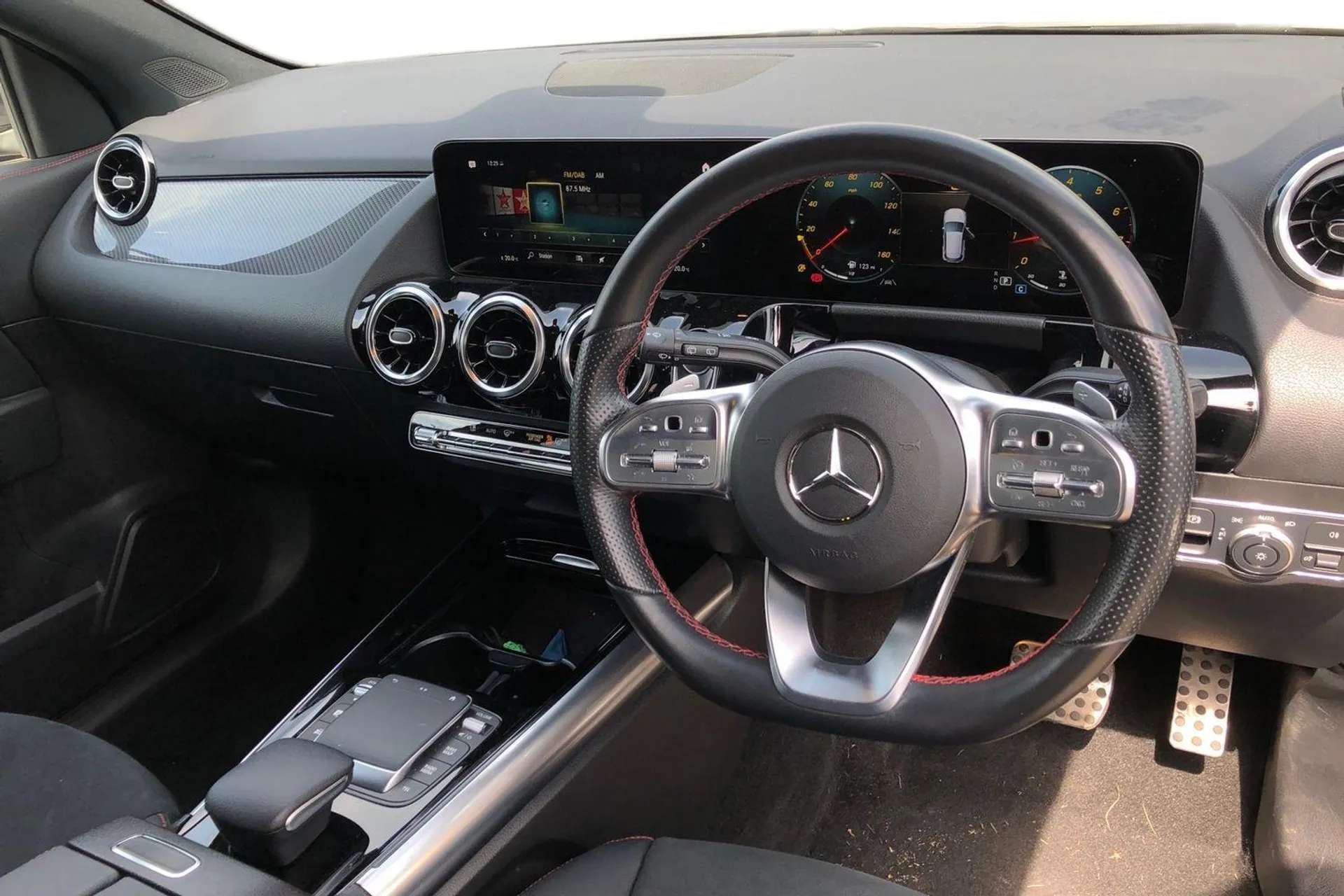 2022 MERCEDES-BENZ GLA 2022 MERCEDES-BENZ GLA