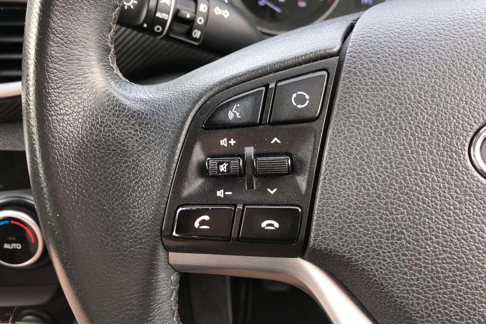 2019 HYUNDAI TUCSON 2019 HYUNDAI TUCSON