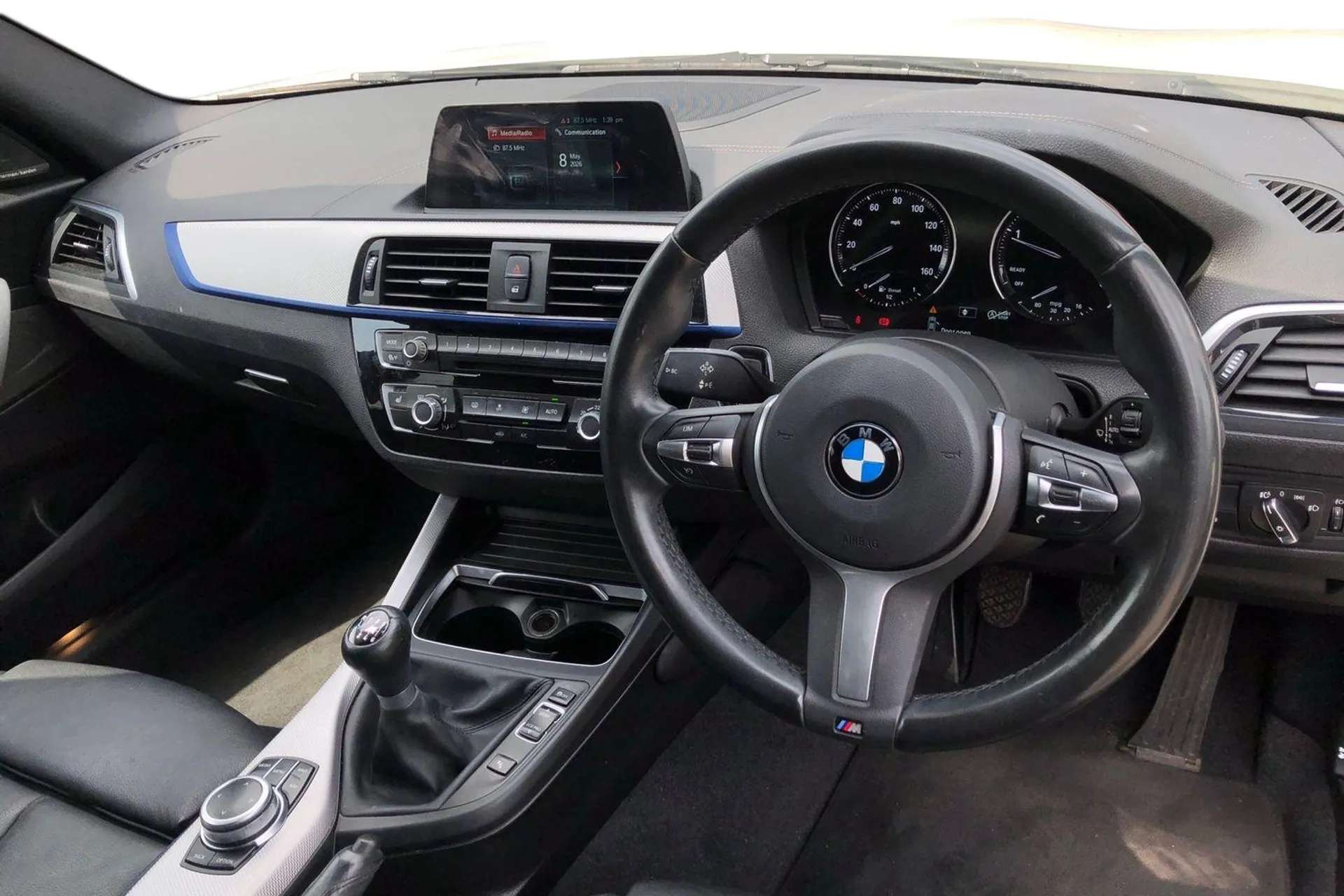 2019 BMW 1 SERIES 2019 BMW 1 SERIES