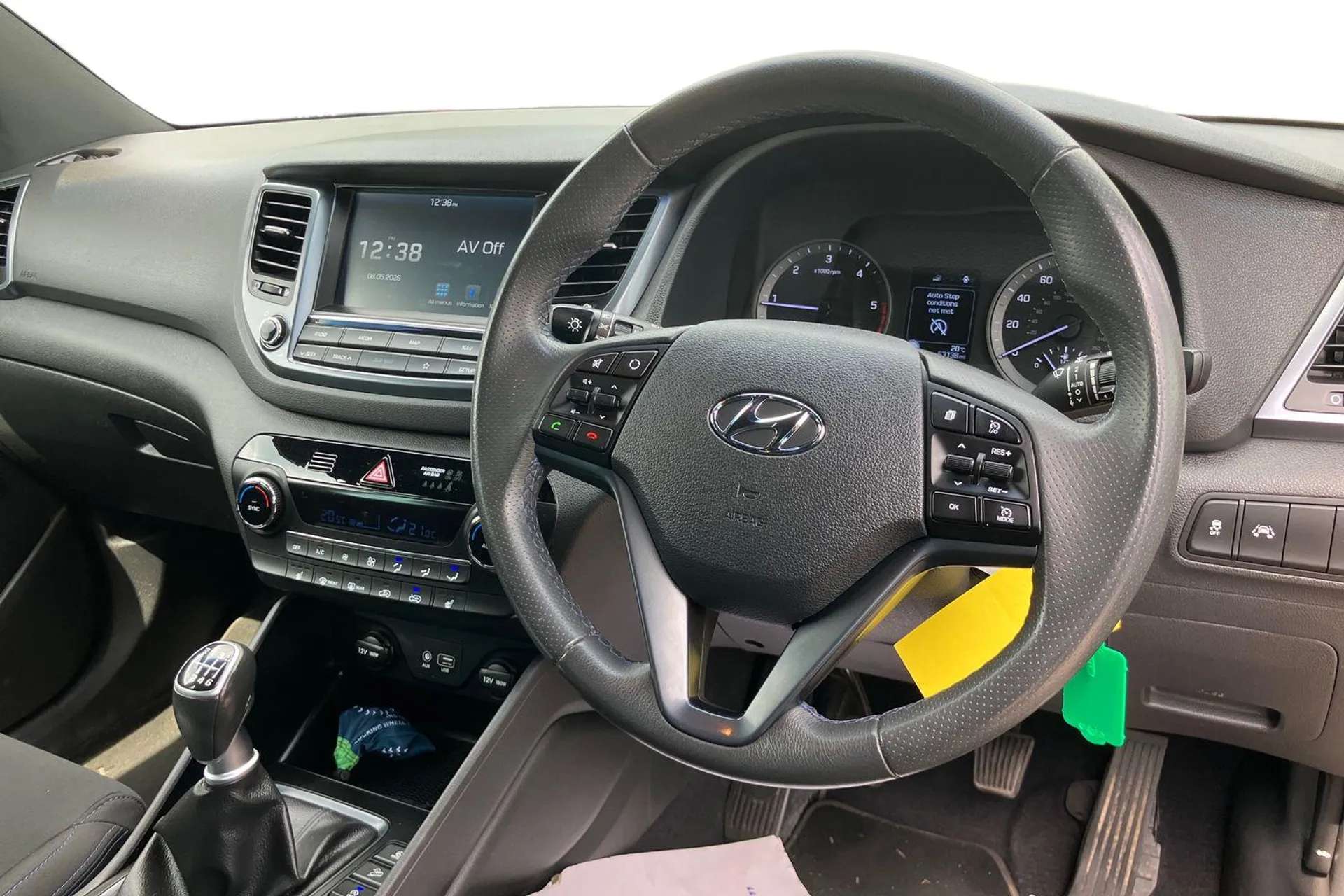 2018 HYUNDAI TUCSON 2018 HYUNDAI TUCSON