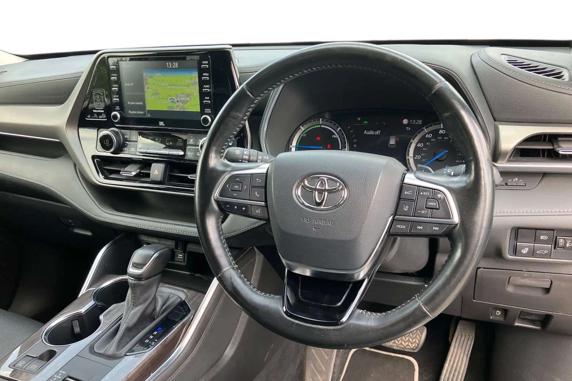 2021 TOYOTA HIGHLANDER 2021 TOYOTA HIGHLANDER