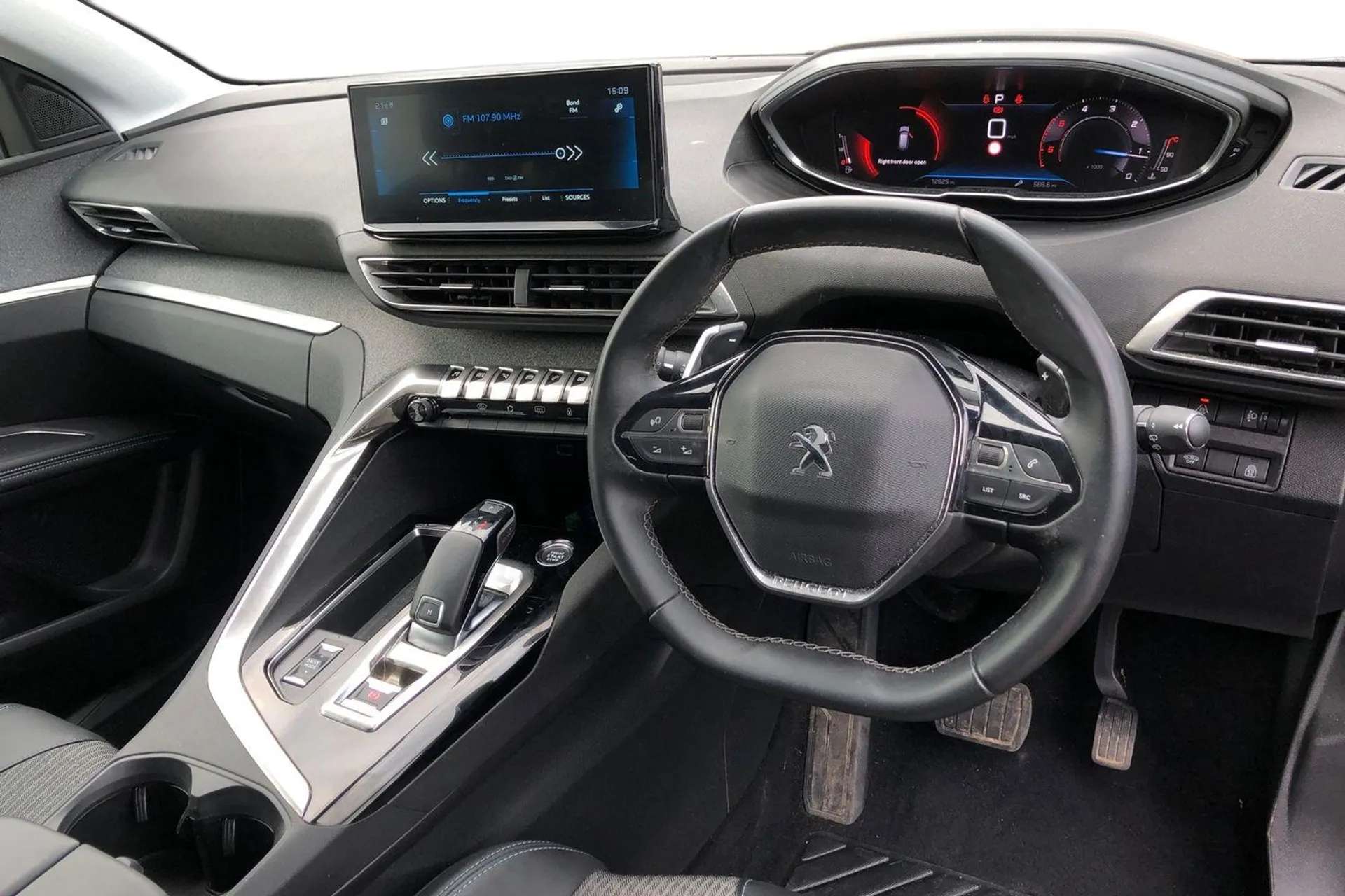 2022 PEUGEOT 3008 2022 PEUGEOT 3008