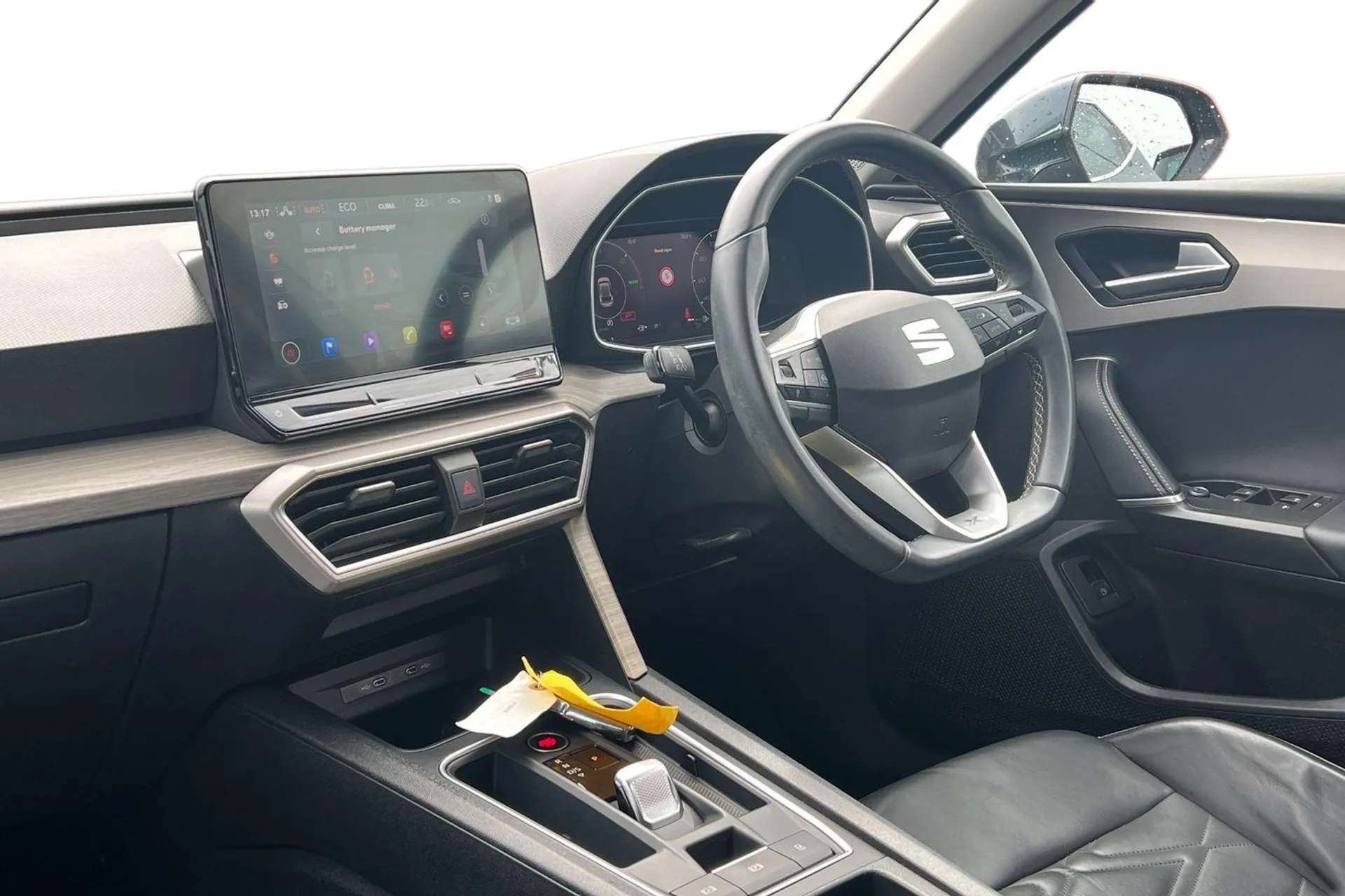 2021 SEAT LEON 2021 SEAT LEON