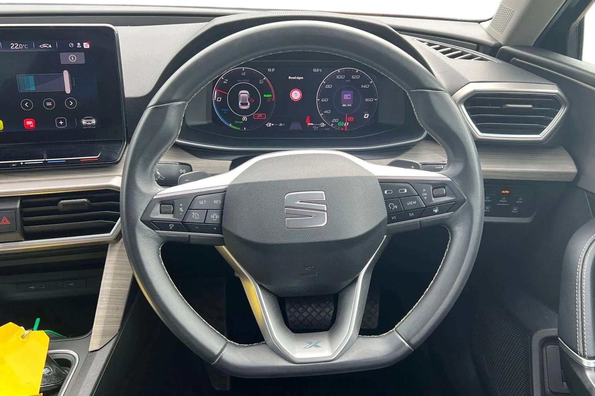 2021 SEAT LEON 2021 SEAT LEON
