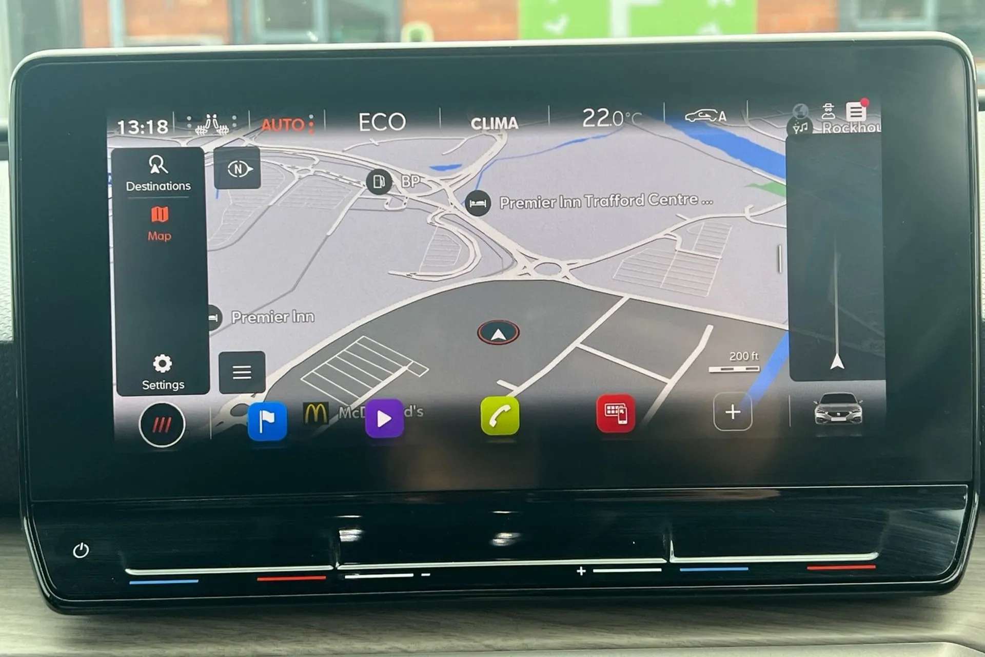 2021 SEAT LEON 2021 SEAT LEON