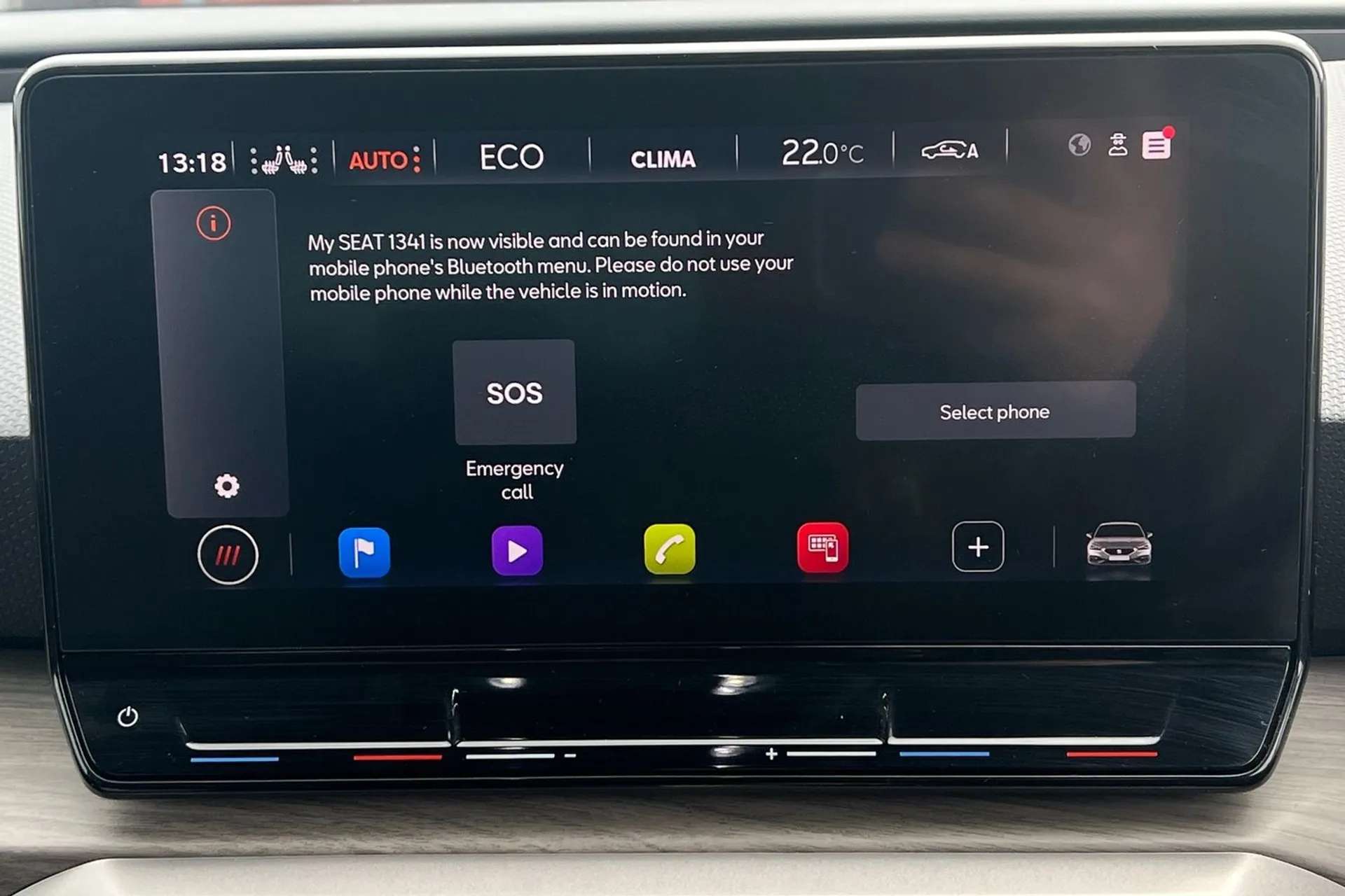 2021 SEAT LEON 2021 SEAT LEON