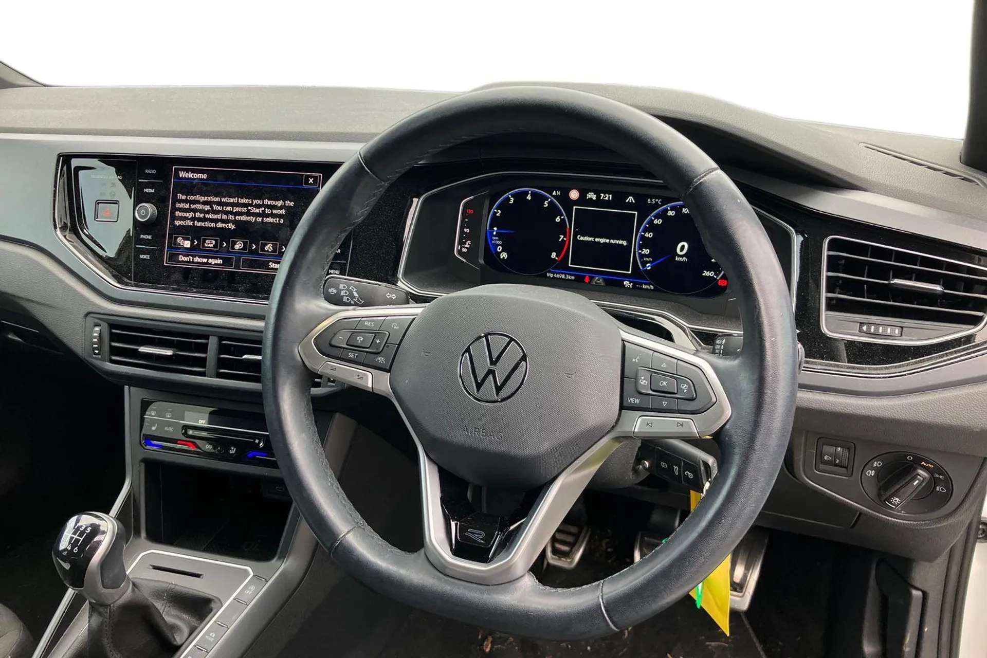 2022 VOLKSWAGEN TAIGO 2022 VOLKSWAGEN TAIGO