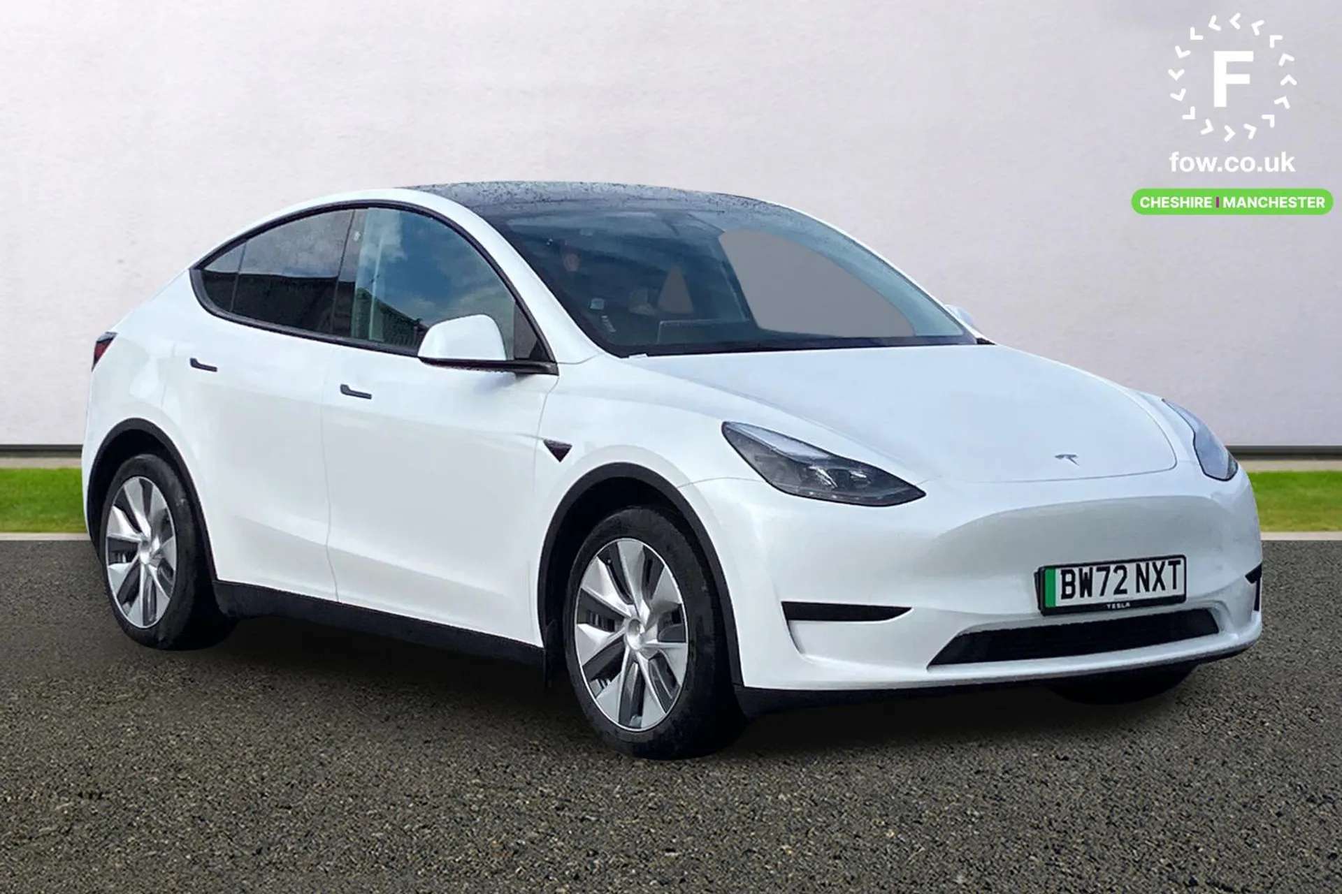 2023 TESLA MODEL Y 2023 TESLA MODEL Y