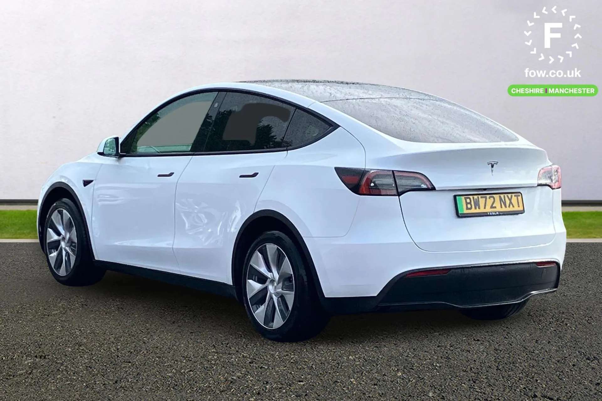 2023 TESLA MODEL Y 2023 TESLA MODEL Y