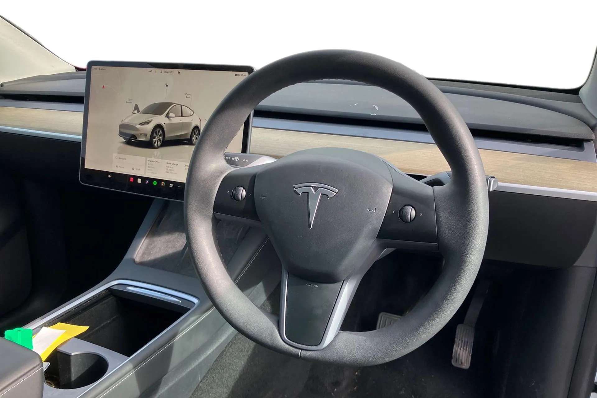 2023 TESLA MODEL Y 2023 TESLA MODEL Y