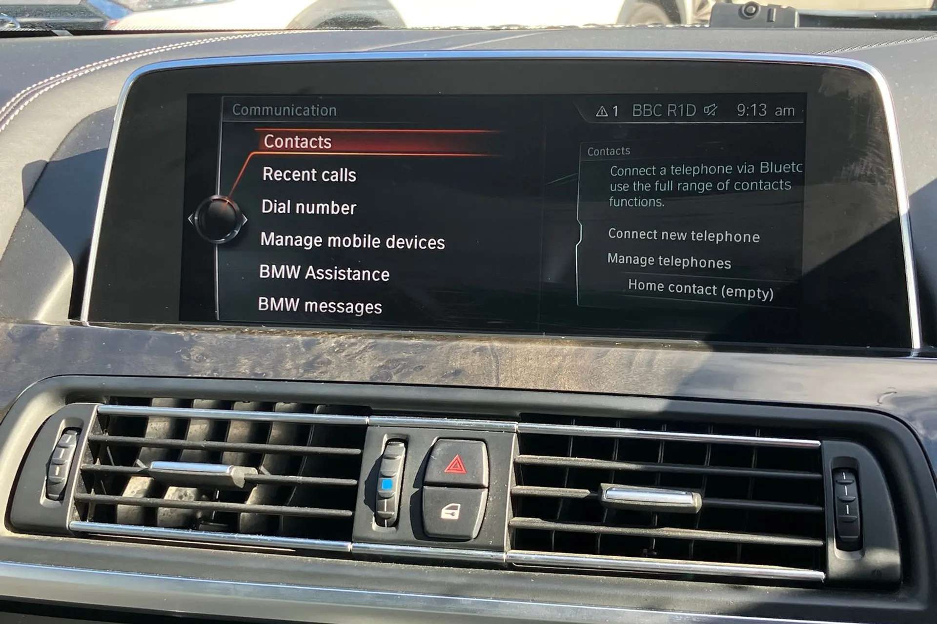 2016 BMW 6 SERIES 2016 BMW 6 SERIES