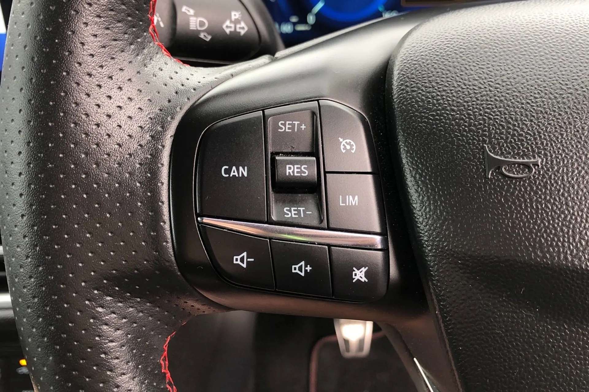 2022 FORD FIESTA 2022 FORD FIESTA