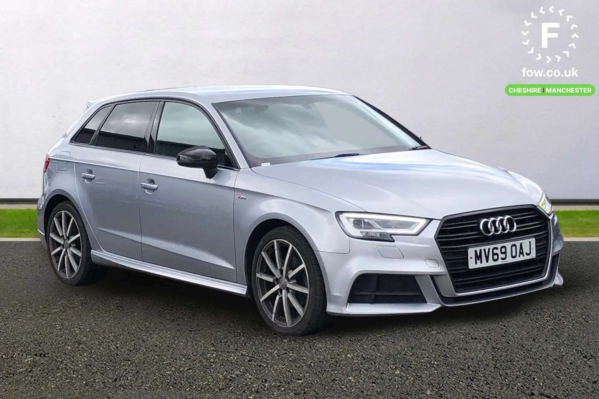 2019 AUDI A3 2019 AUDI A3