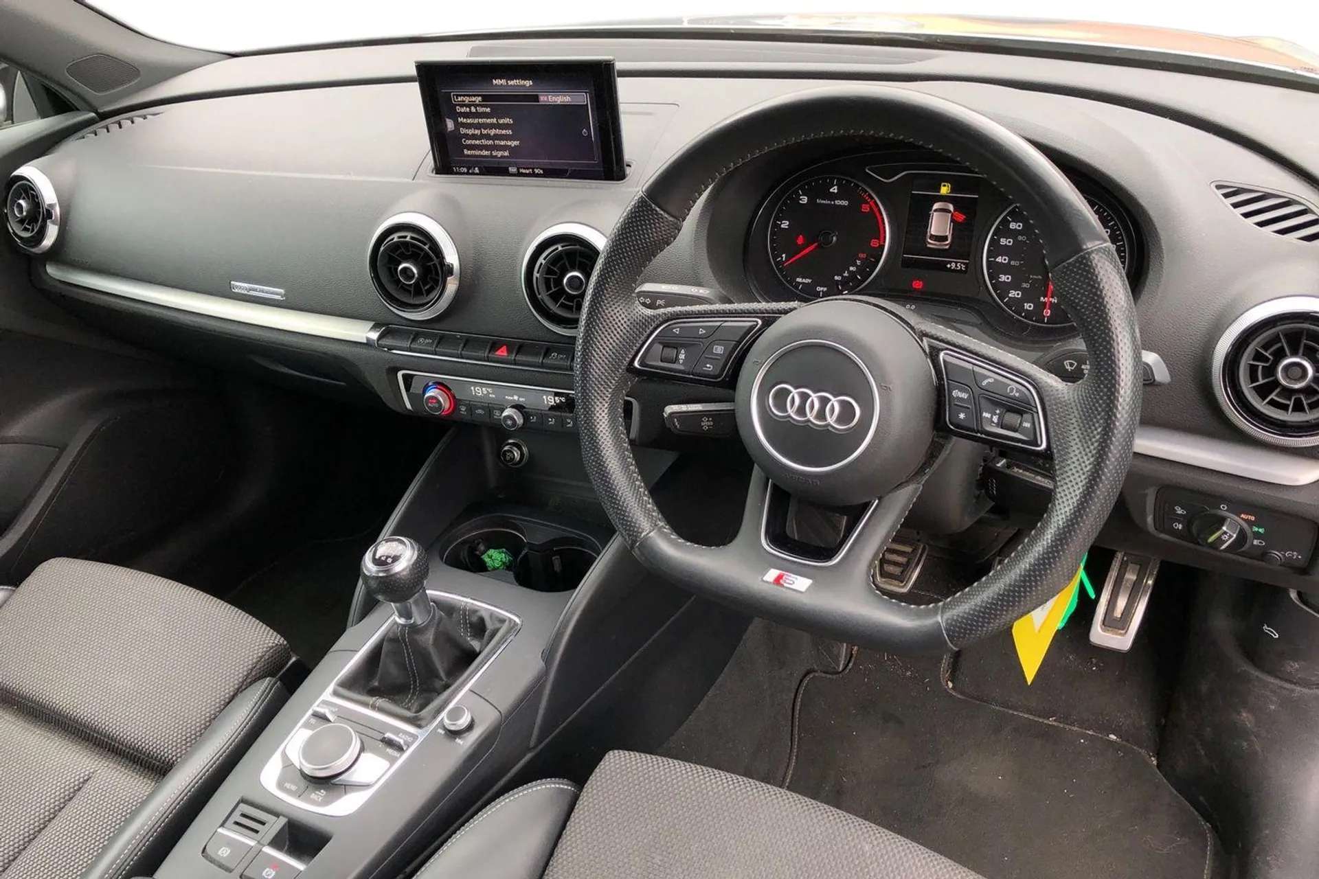 2019 AUDI A3 2019 AUDI A3