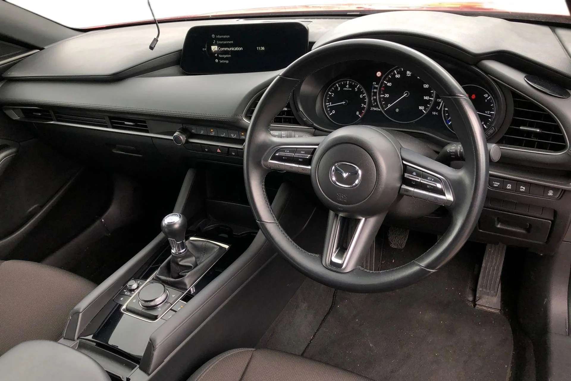 2023 MAZDA MAZDA3 2023 MAZDA MAZDA3