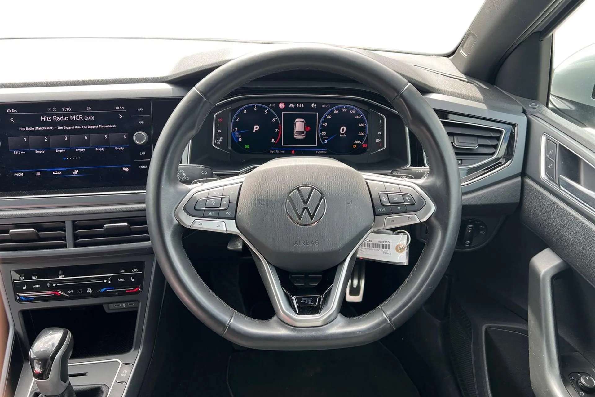 2024 VOLKSWAGEN TAIGO 2024 VOLKSWAGEN TAIGO
